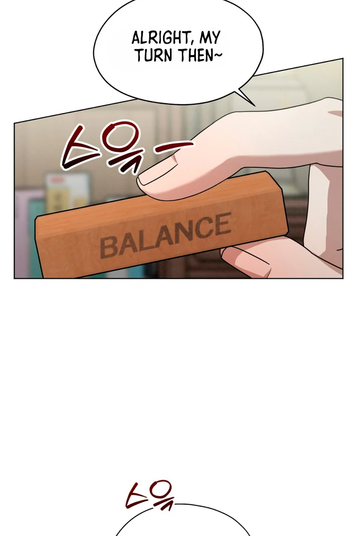 Heavy Rain Advisory [Kaizen Scan] - Chapter 4 manhwa