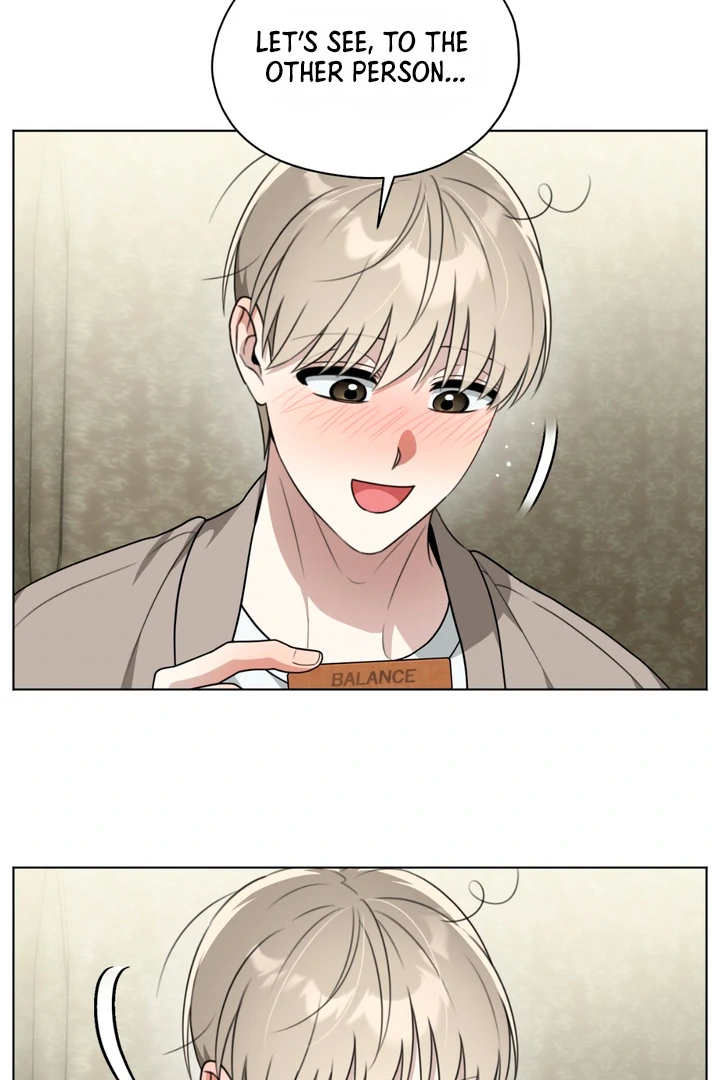 Heavy Rain Advisory [Kaizen Scan] - Chapter 4 manhwa