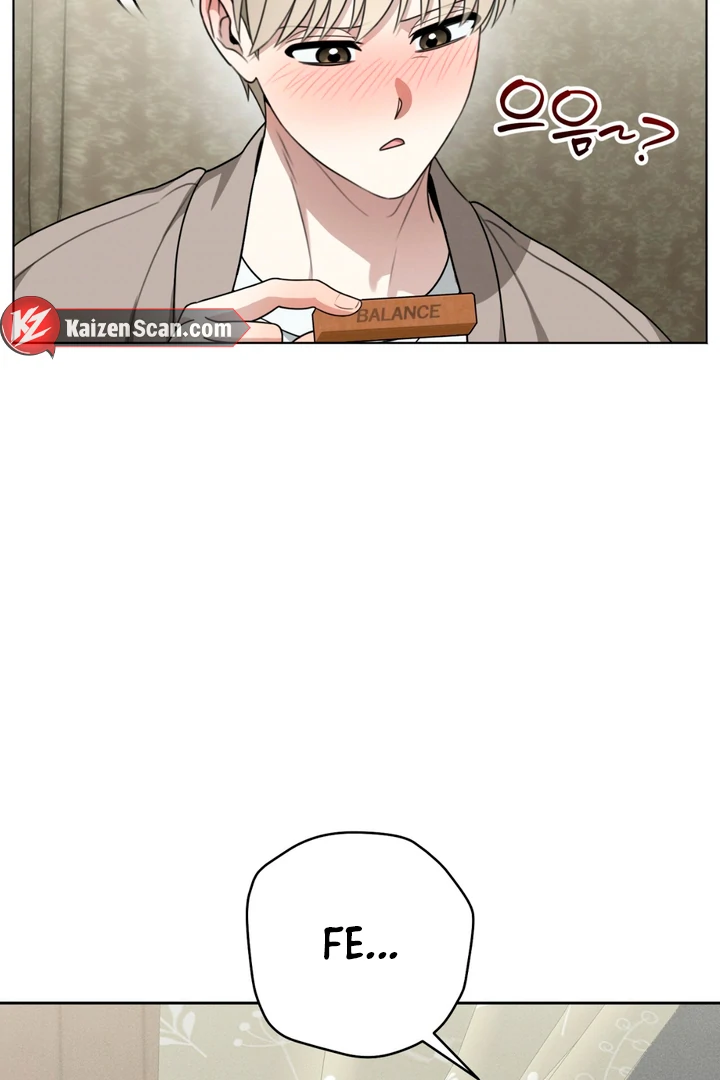 Heavy Rain Advisory [Kaizen Scan] - Chapter 4 manhwa