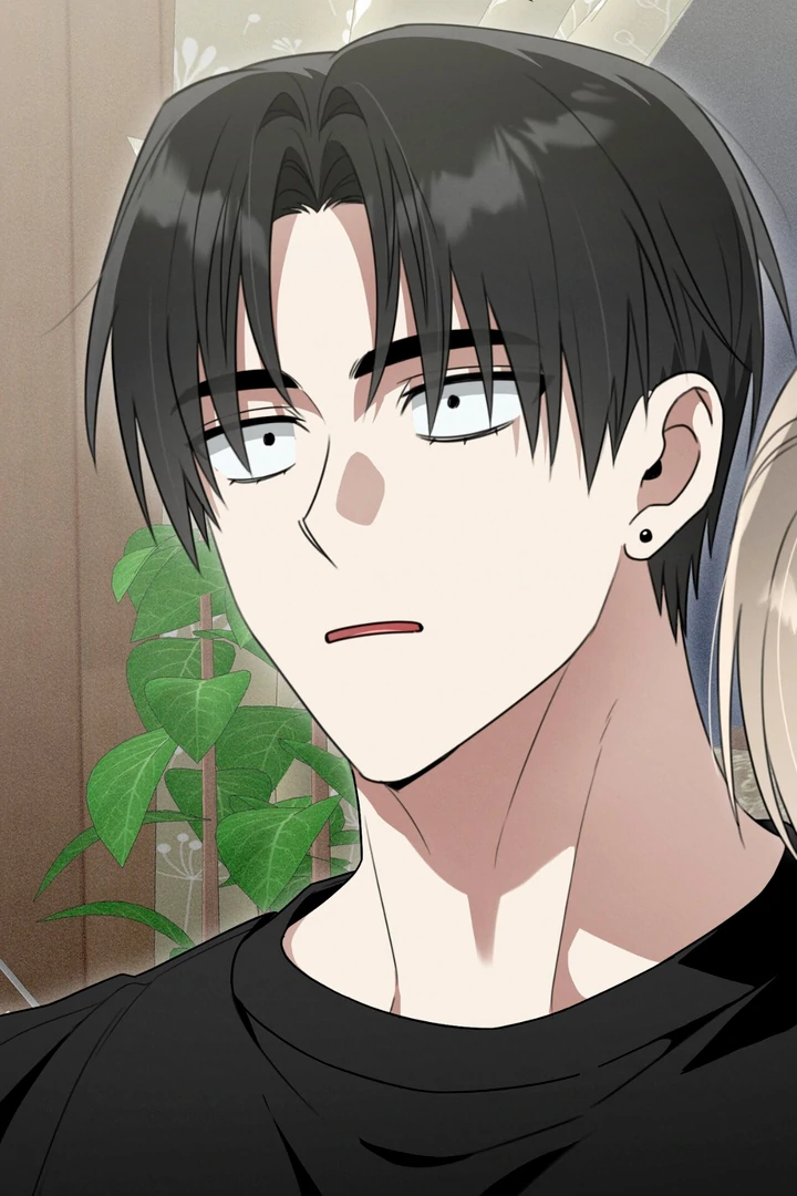 Heavy Rain Advisory [Kaizen Scan] - Chapter 4 manhwa