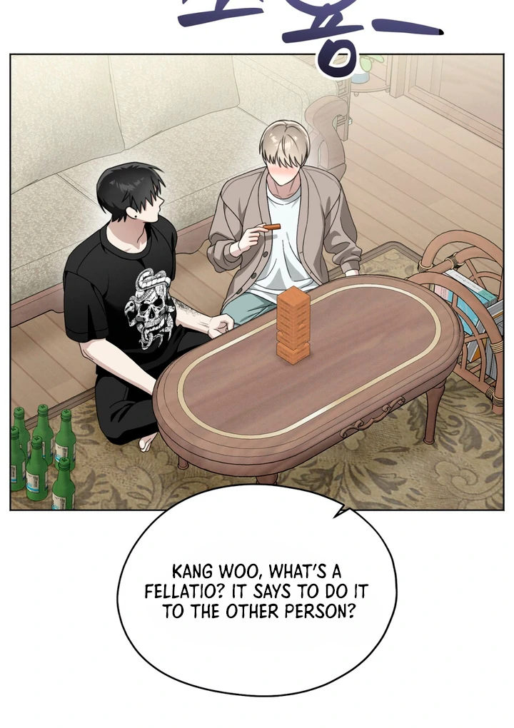 Heavy Rain Advisory [Kaizen Scan] - Chapter 4 manhwa