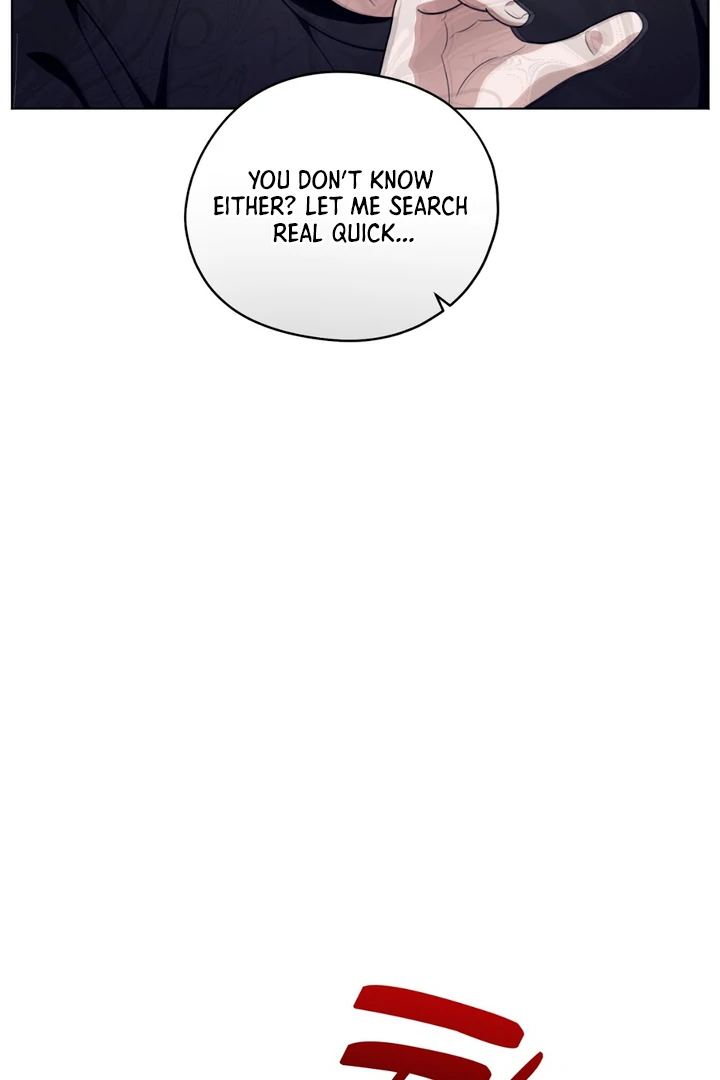 Heavy Rain Advisory [Kaizen Scan] - Chapter 4 manhwa