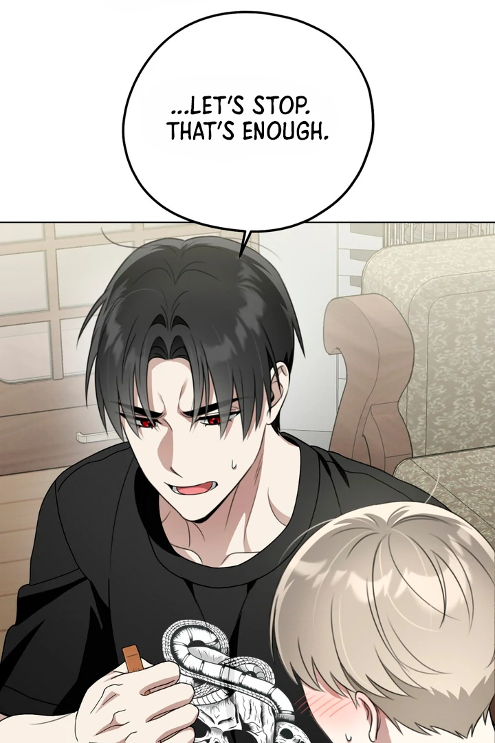 Heavy Rain Advisory [Kaizen Scan] - Chapter 4 manhwa