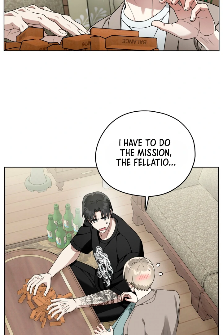 Heavy Rain Advisory [Kaizen Scan] - Chapter 4 manhwa