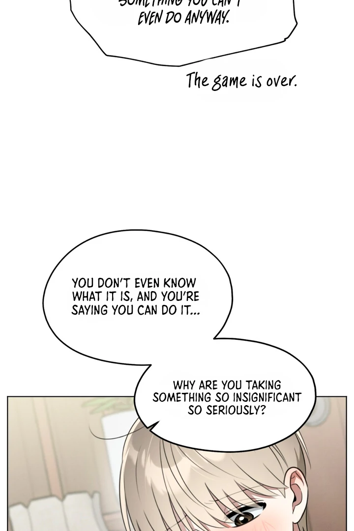 Heavy Rain Advisory [Kaizen Scan] - Chapter 4 manhwa