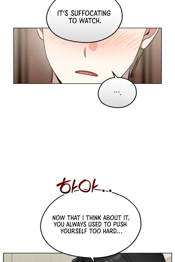 Heavy Rain Advisory [Kaizen Scan] - Chapter 4 manhwa