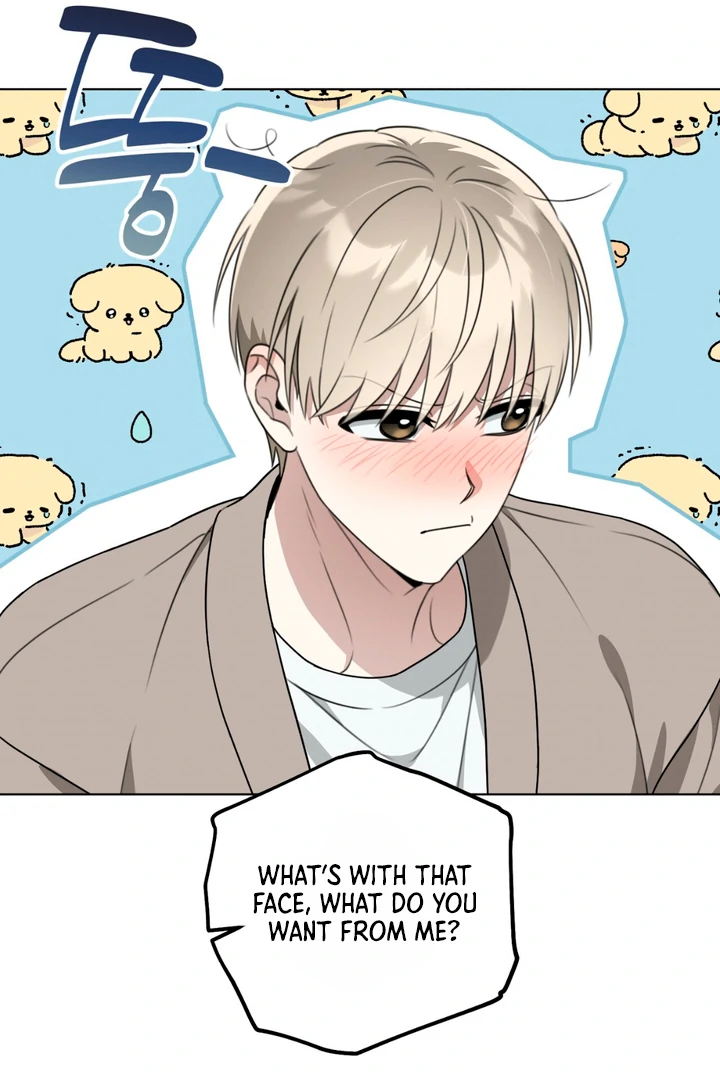 Heavy Rain Advisory [Kaizen Scan] - Chapter 4 manhwa