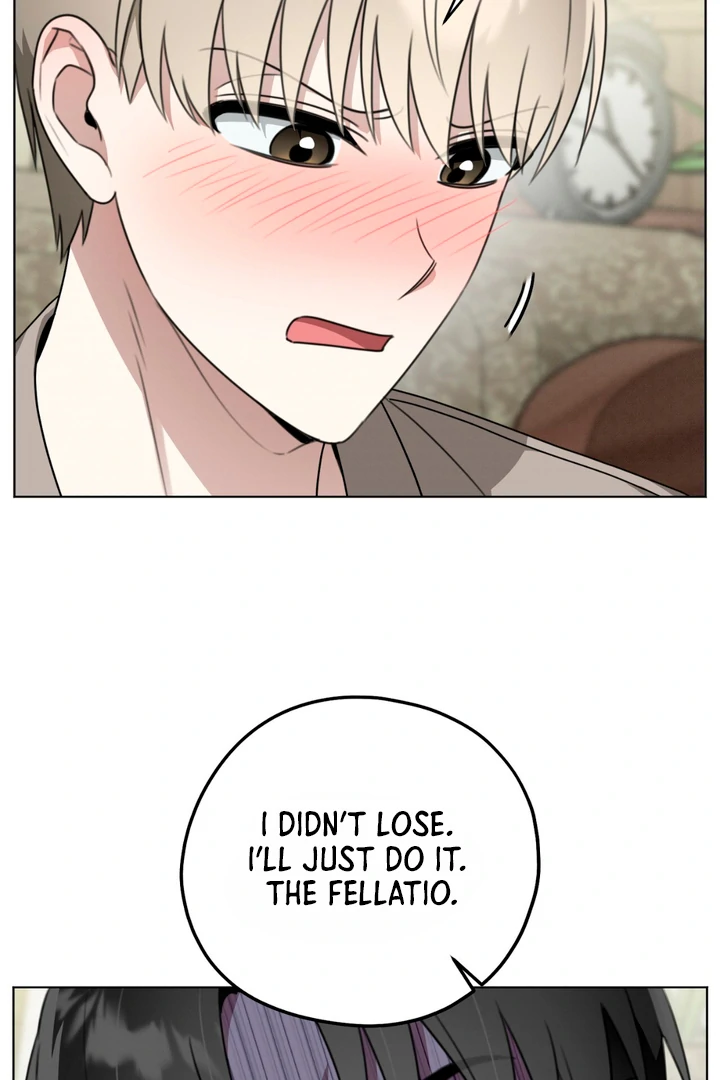 Heavy Rain Advisory [Kaizen Scan] - Chapter 4 manhwa