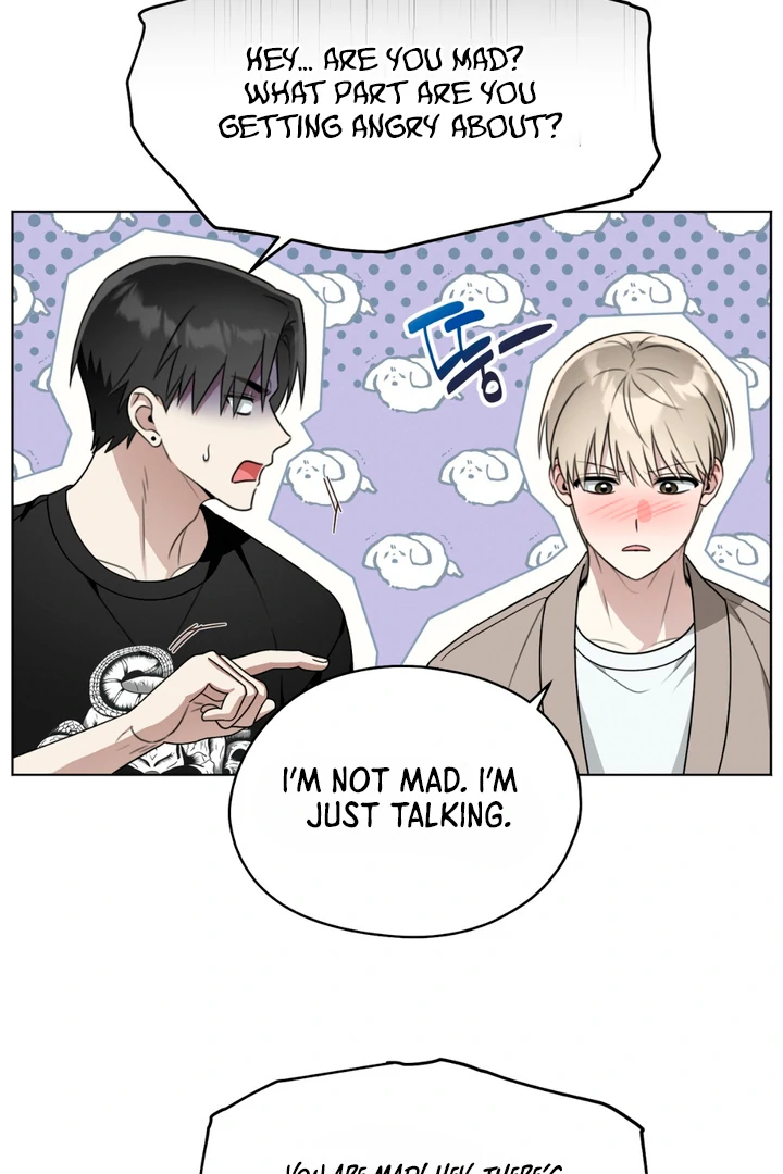 Heavy Rain Advisory [Kaizen Scan] - Chapter 4 manhwa