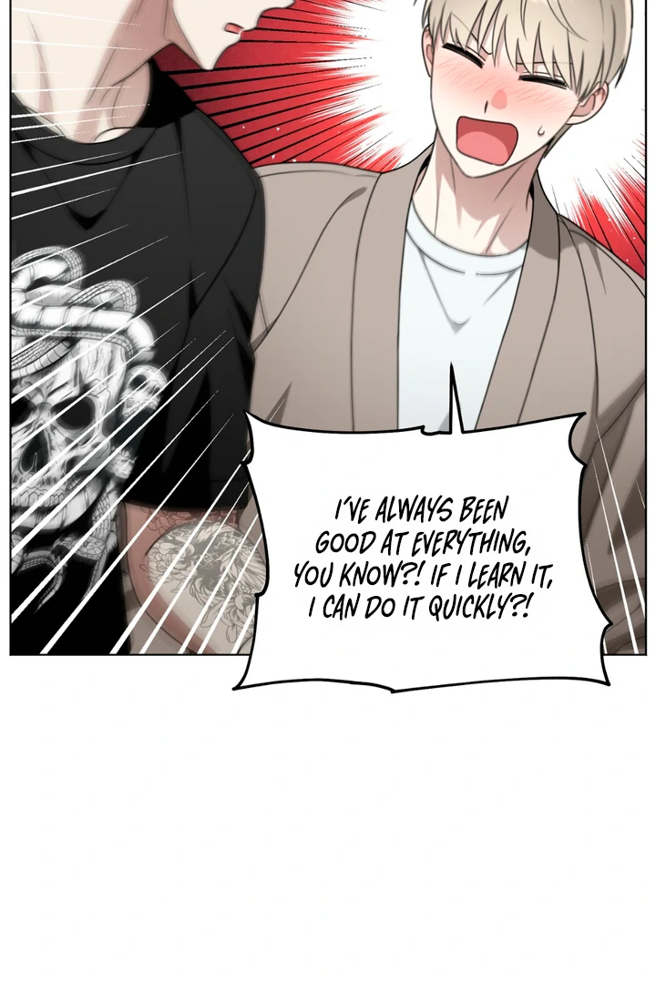 Heavy Rain Advisory [Kaizen Scan] - Chapter 4 manhwa