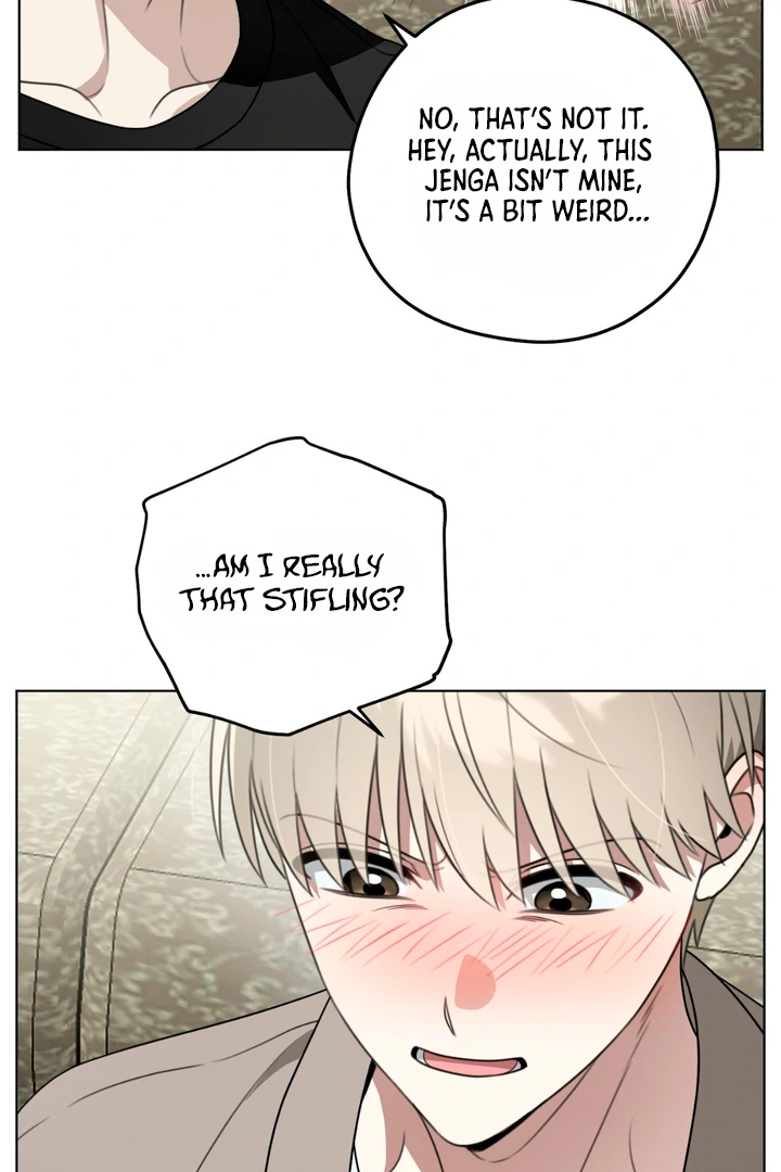 Heavy Rain Advisory [Kaizen Scan] - Chapter 4 manhwa