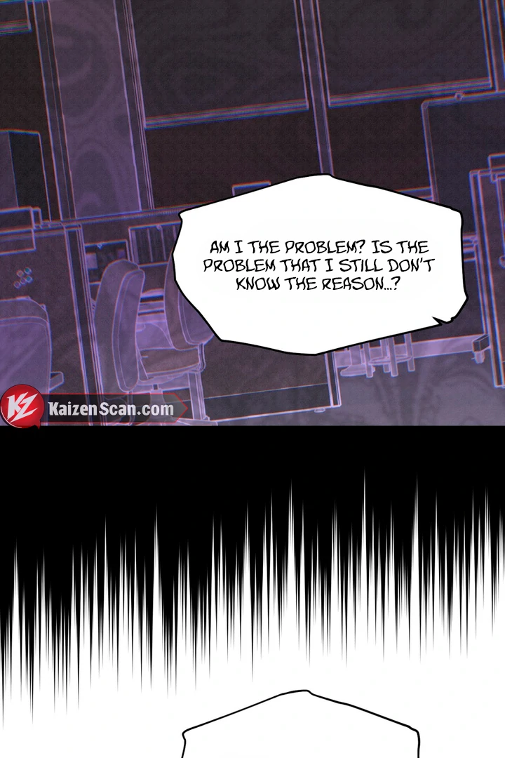 Heavy Rain Advisory [Kaizen Scan] - Chapter 4 manhwa