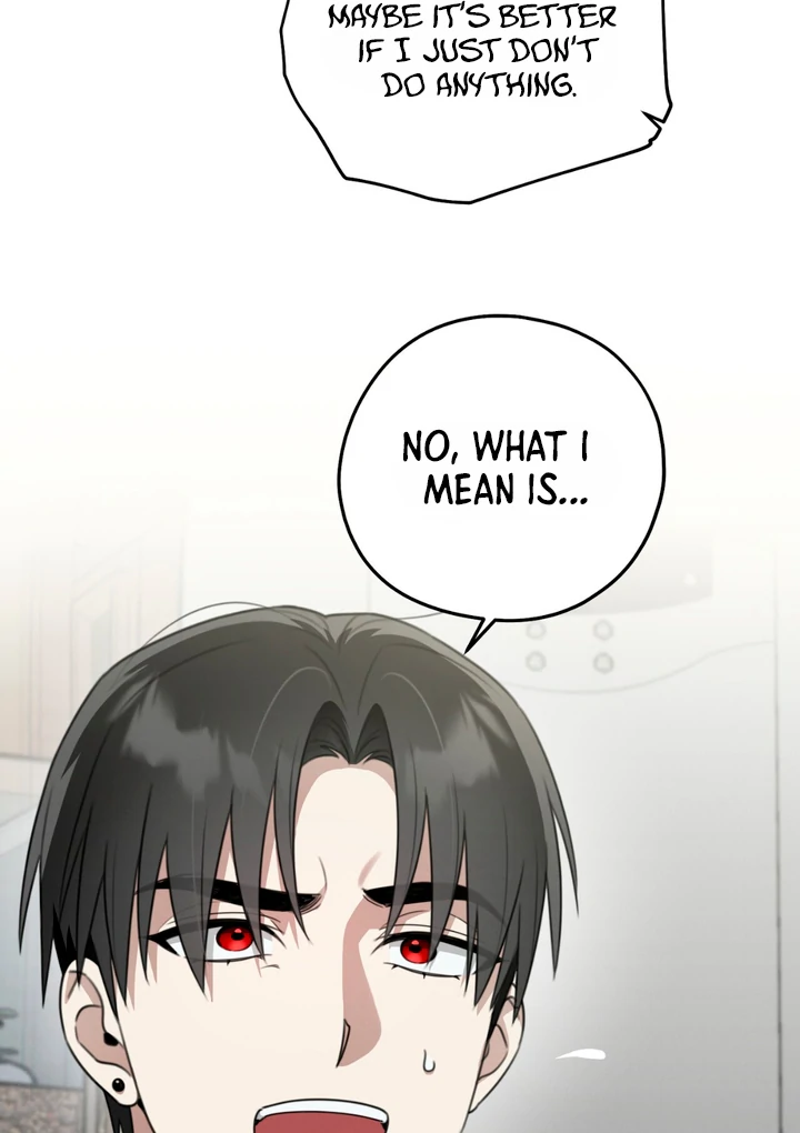 Heavy Rain Advisory [Kaizen Scan] - Chapter 4 manhwa