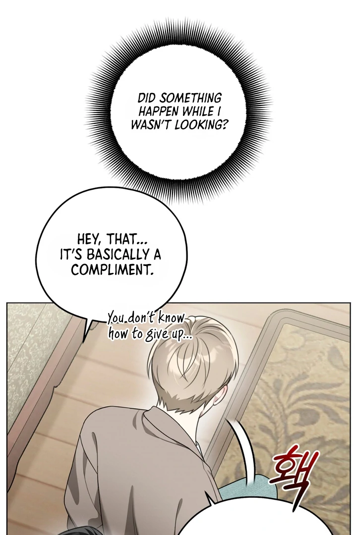 Heavy Rain Advisory [Kaizen Scan] - Chapter 4 manhwa