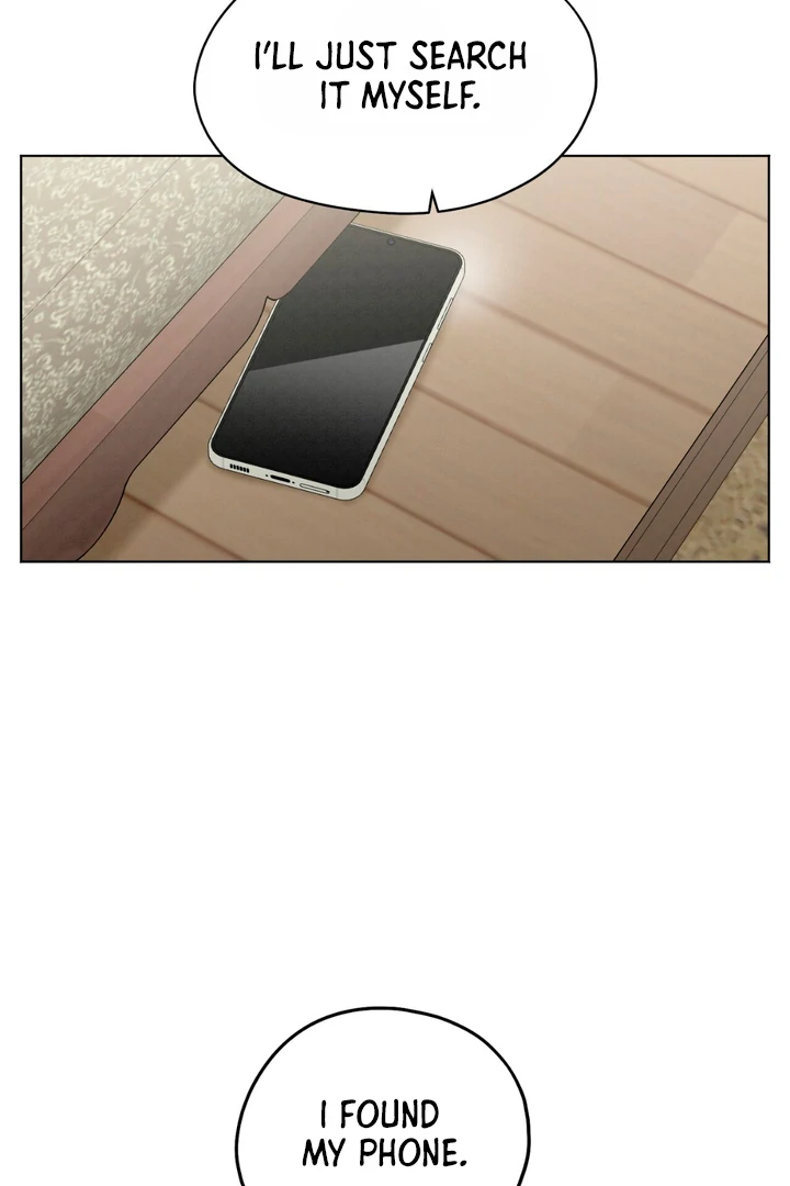 Heavy Rain Advisory [Kaizen Scan] - Chapter 4 manhwa