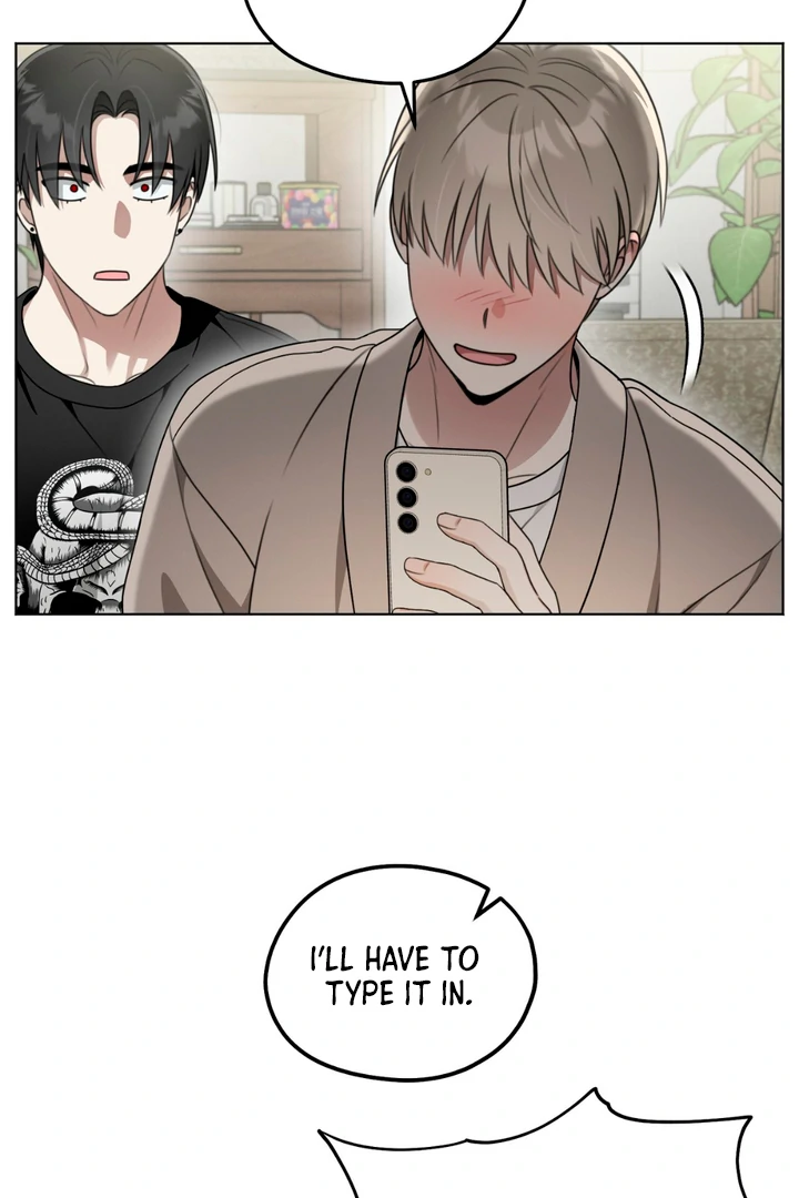 Heavy Rain Advisory [Kaizen Scan] - Chapter 4 manhwa