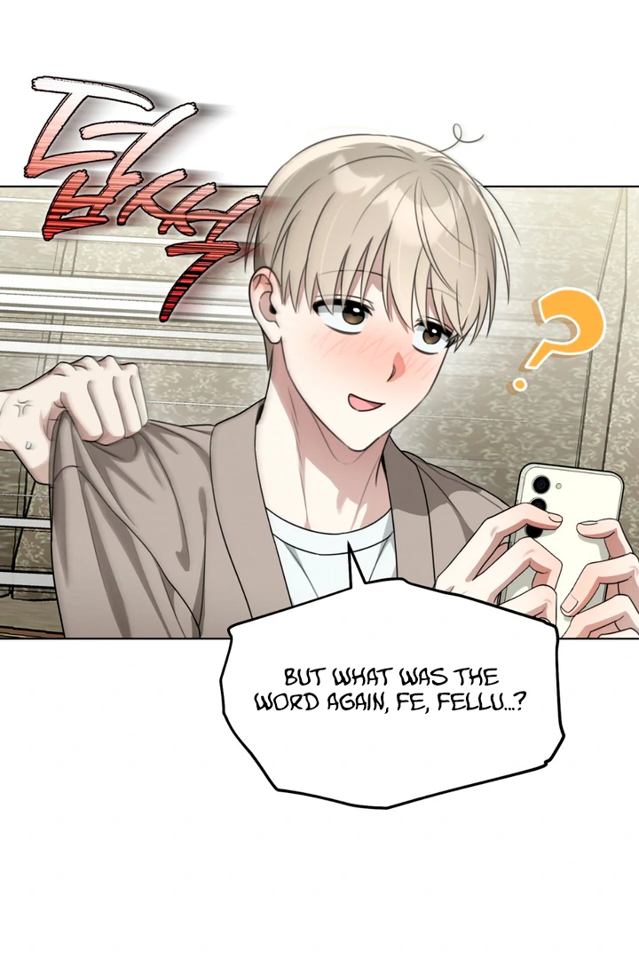 Heavy Rain Advisory [Kaizen Scan] - Chapter 4 manhwa