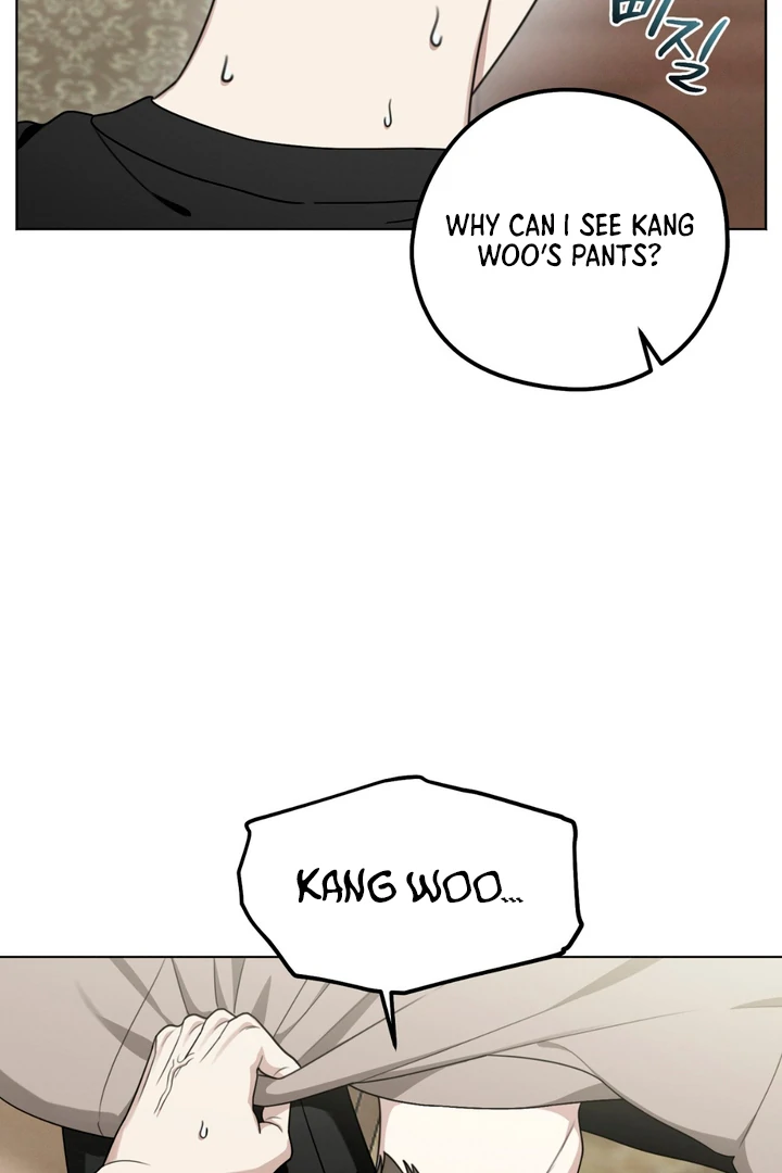 Heavy Rain Advisory [Kaizen Scan] - Chapter 4 manhwa