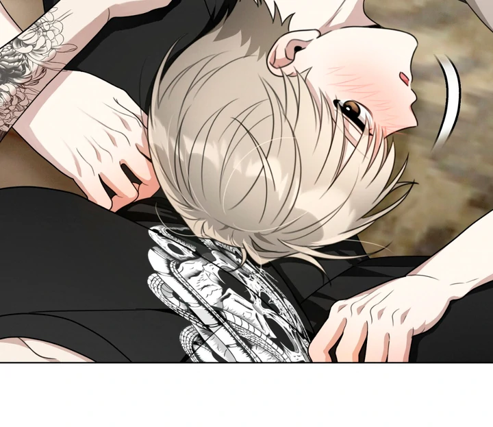 Heavy Rain Advisory [Kaizen Scan] - Chapter 4 manhwa