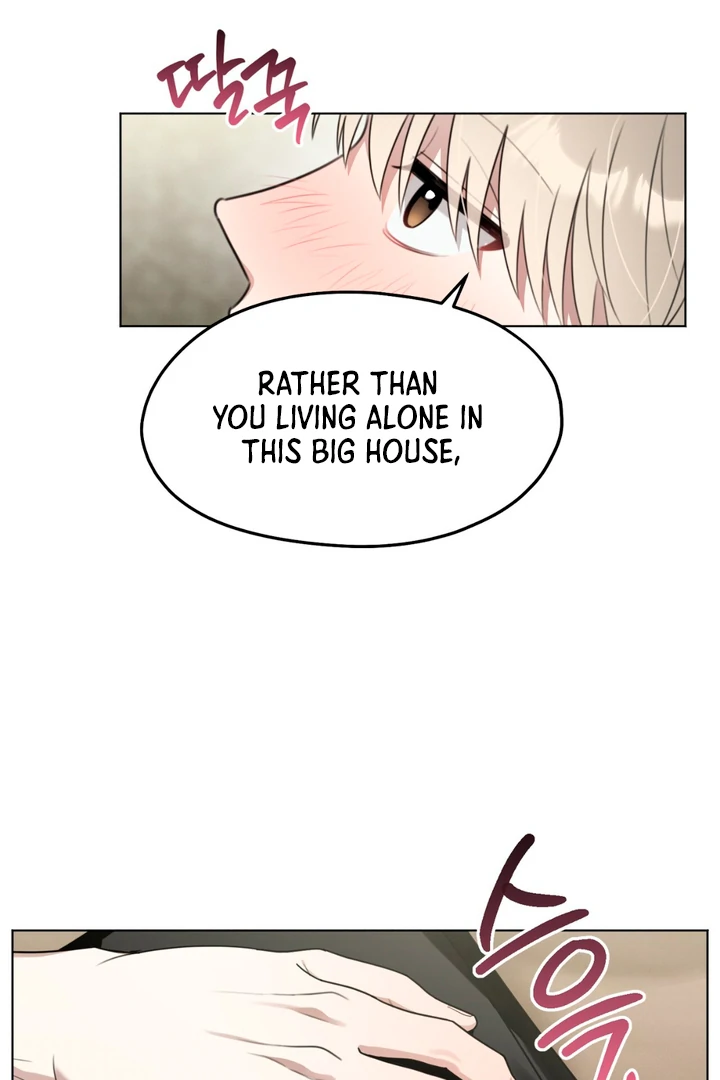 Heavy Rain Advisory [Kaizen Scan] - Chapter 4 manhwa