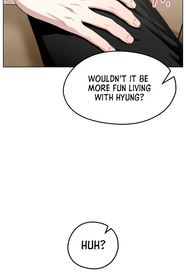 Heavy Rain Advisory [Kaizen Scan] - Chapter 4 manhwa