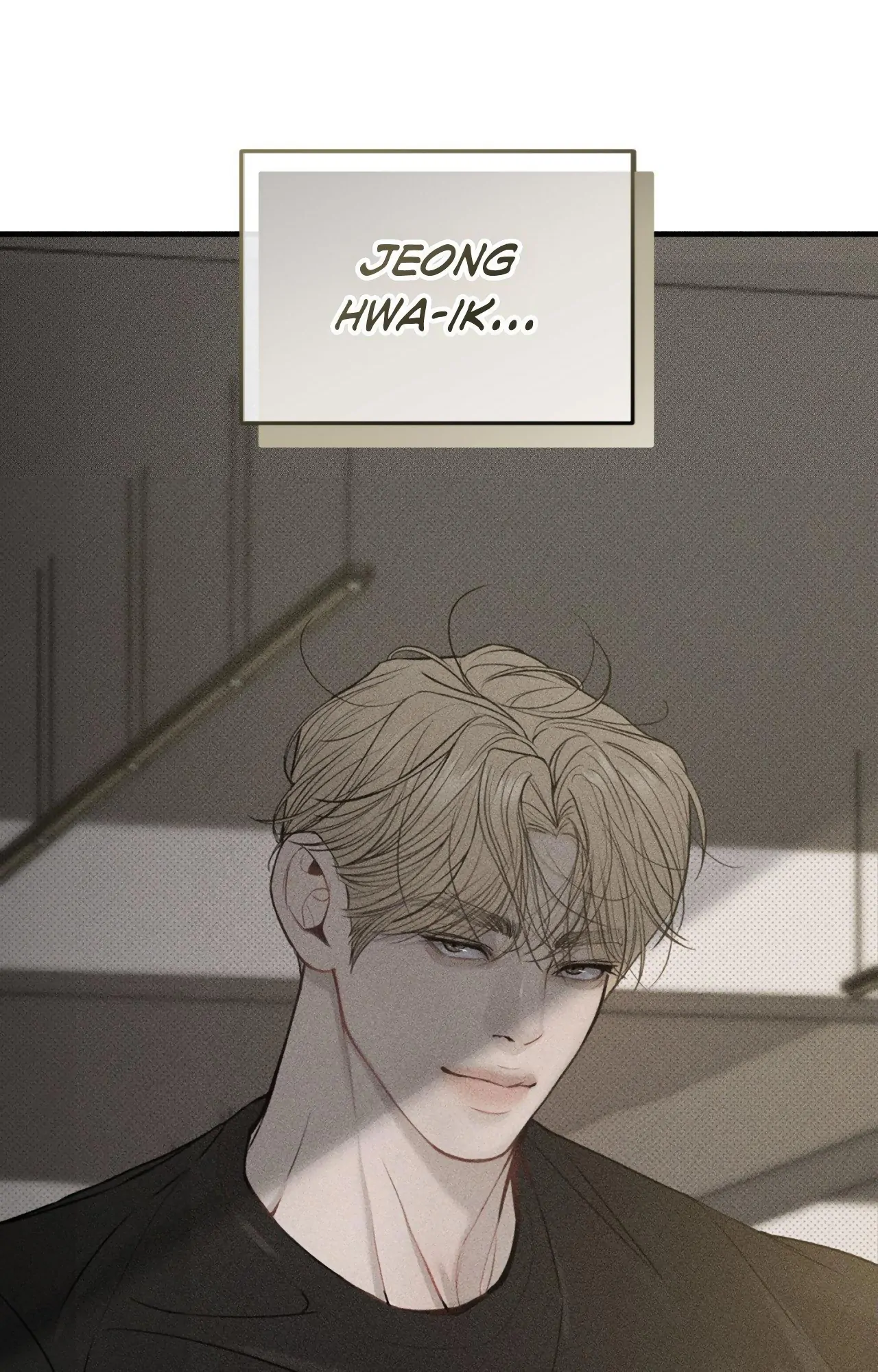 Love Junkie 【Official】 - Chapter 2 manhwa
