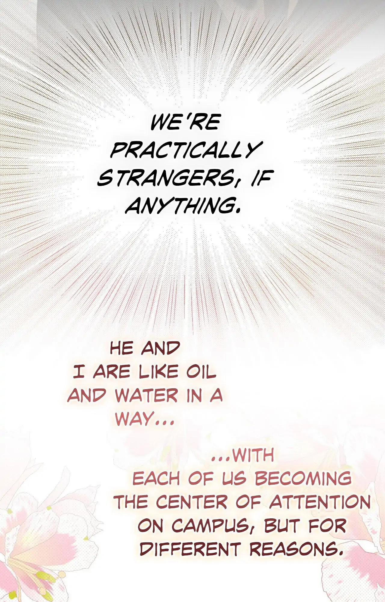 Love Junkie 【Official】 - Chapter 2 manhwa