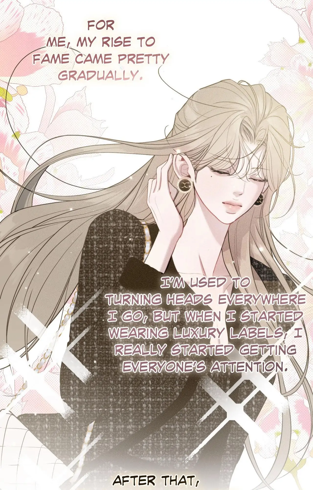 Love Junkie 【Official】 - Chapter 2 manhwa