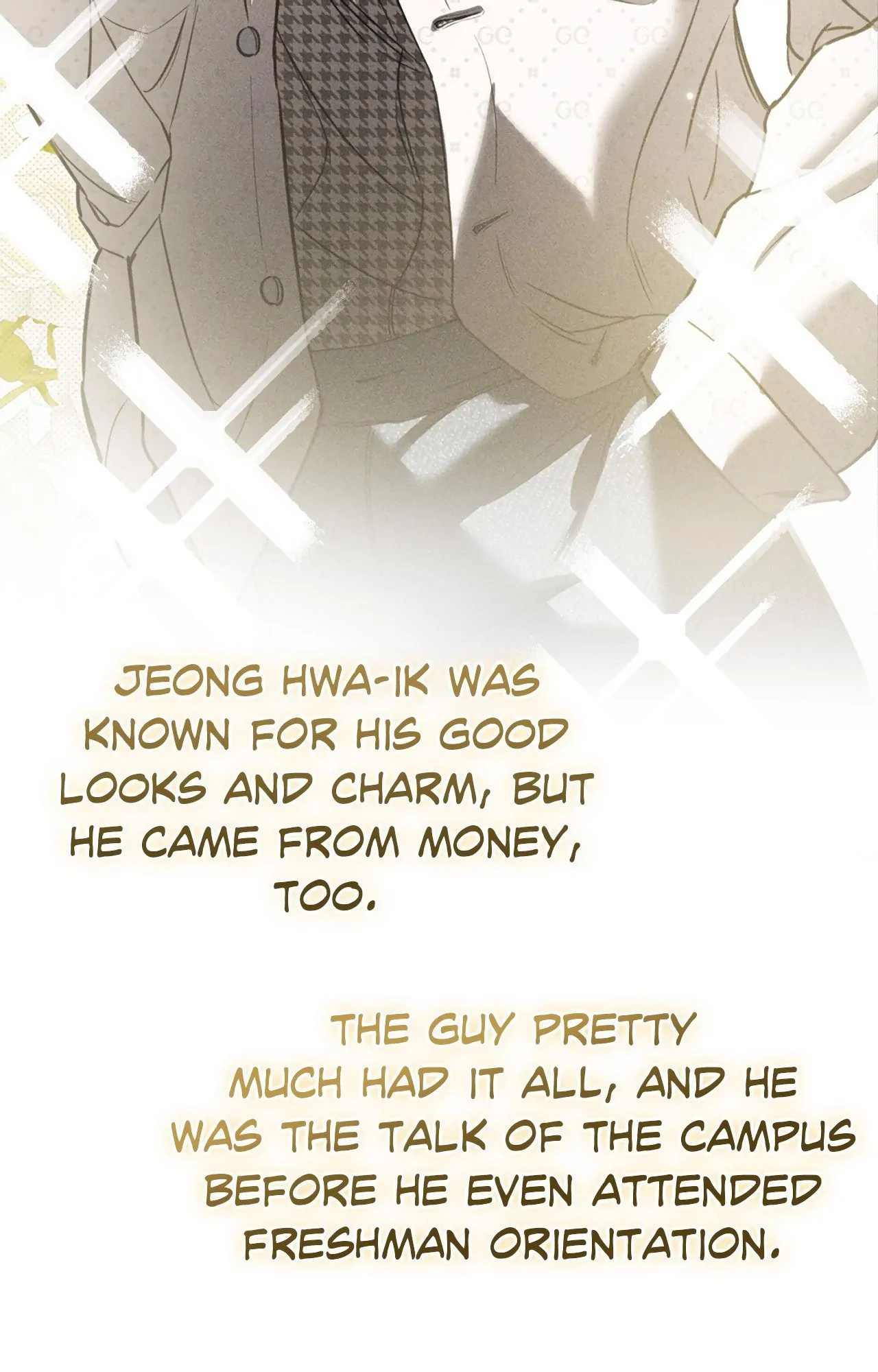 Love Junkie 【Official】 - Chapter 2 manhwa