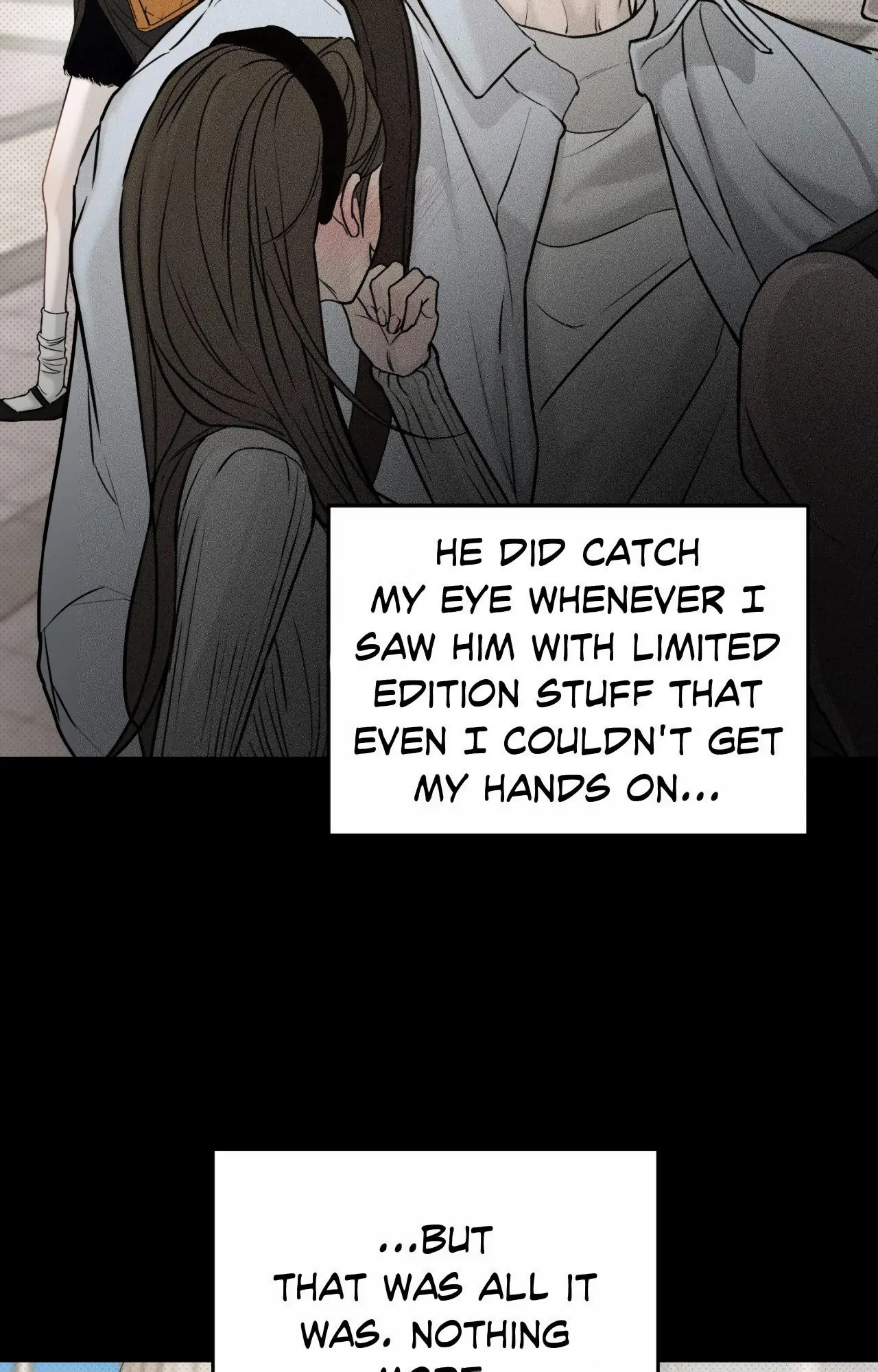 Love Junkie 【Official】 - Chapter 2 manhwa