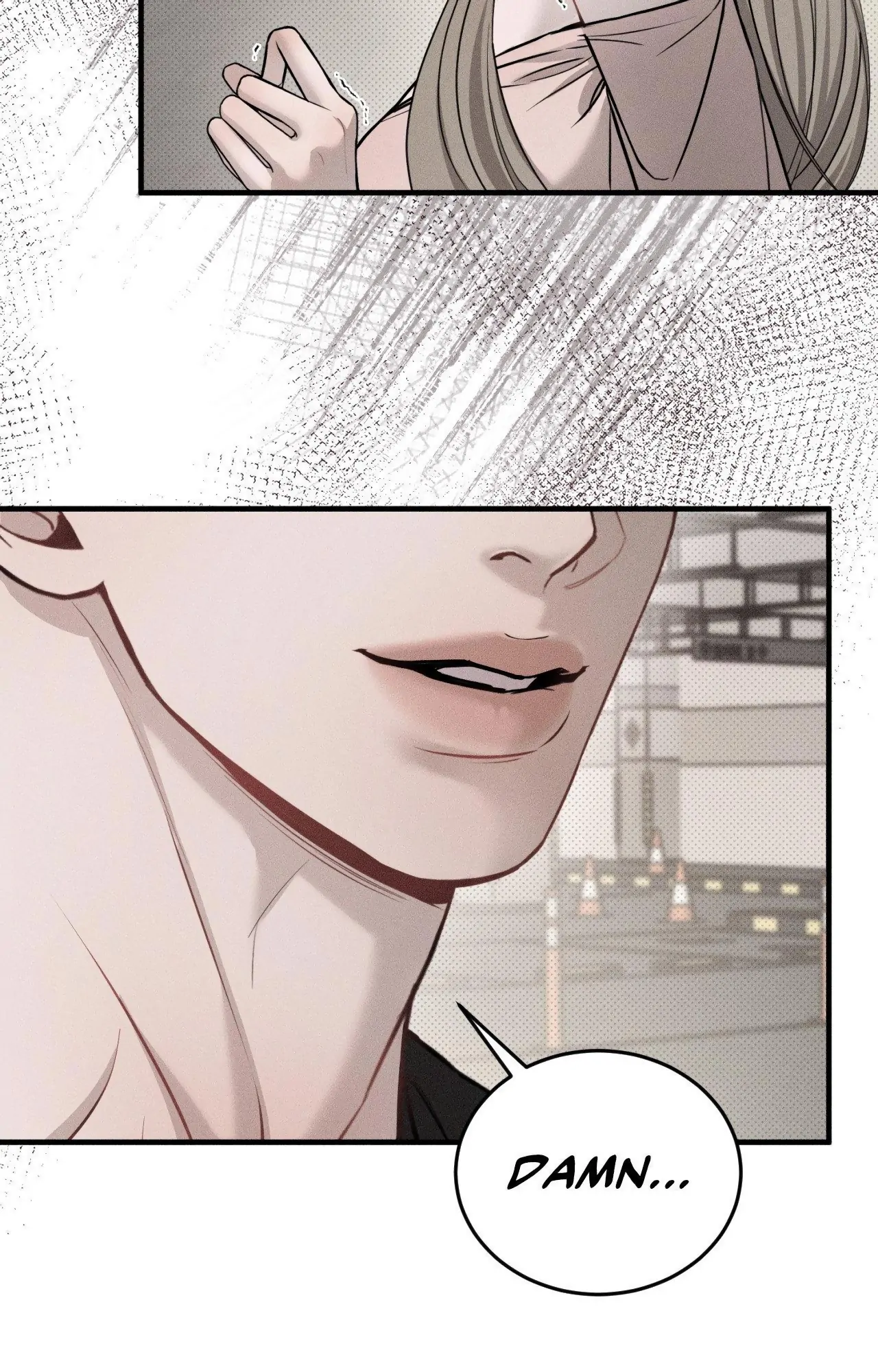 Love Junkie 【Official】 - Chapter 2 manhwa