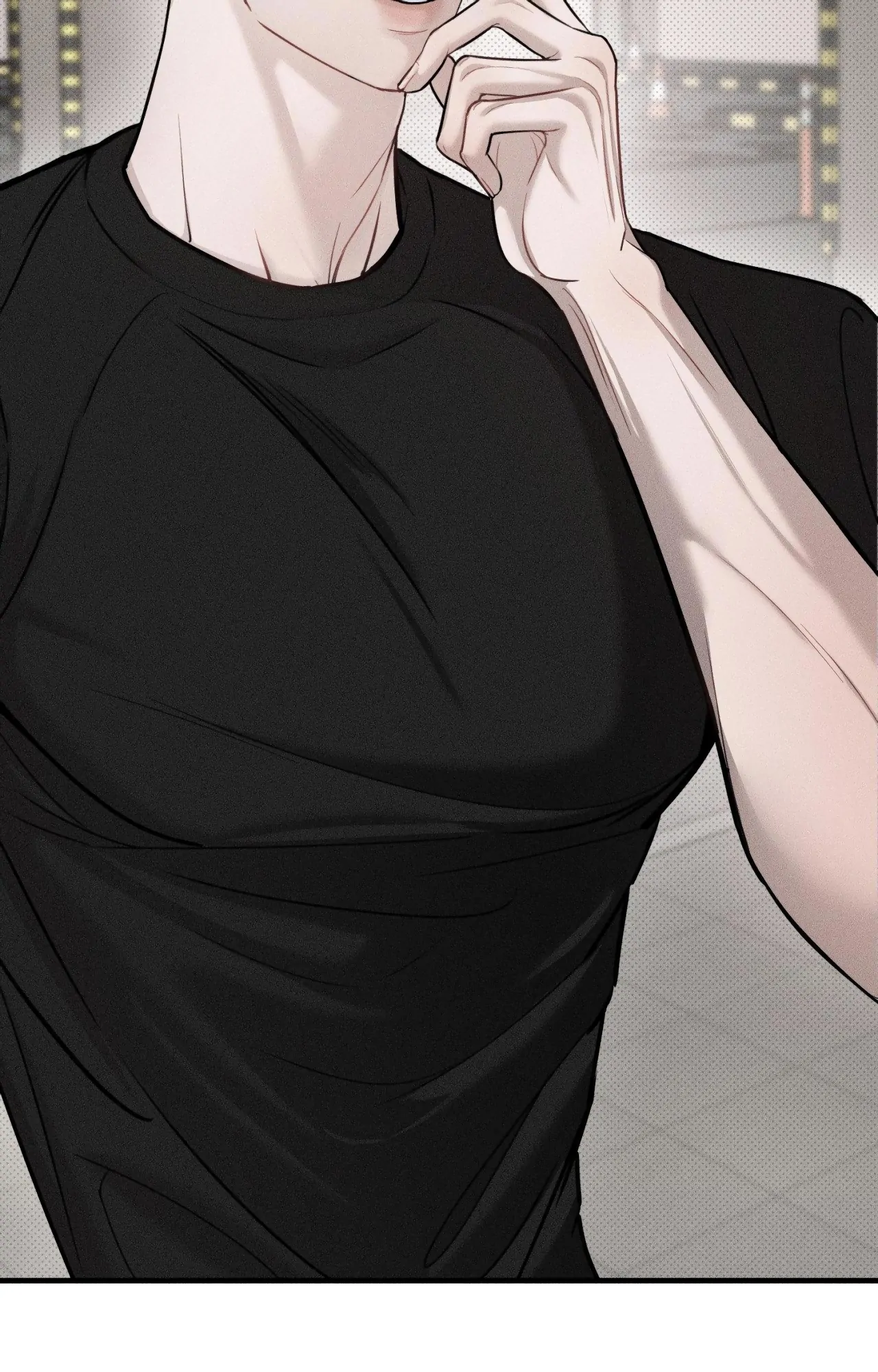 Love Junkie 【Official】 - Chapter 2 manhwa