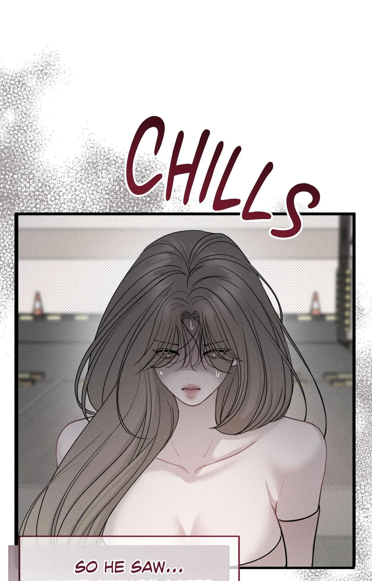 Love Junkie 【Official】 - Chapter 2 manhwa
