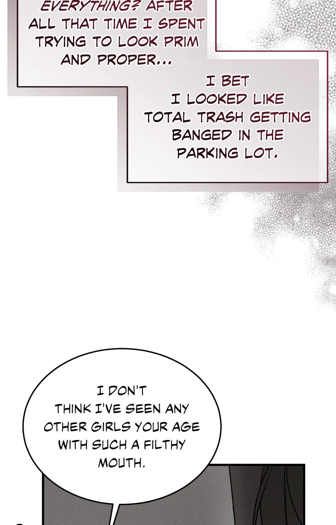 Love Junkie 【Official】 - Chapter 2 manhwa