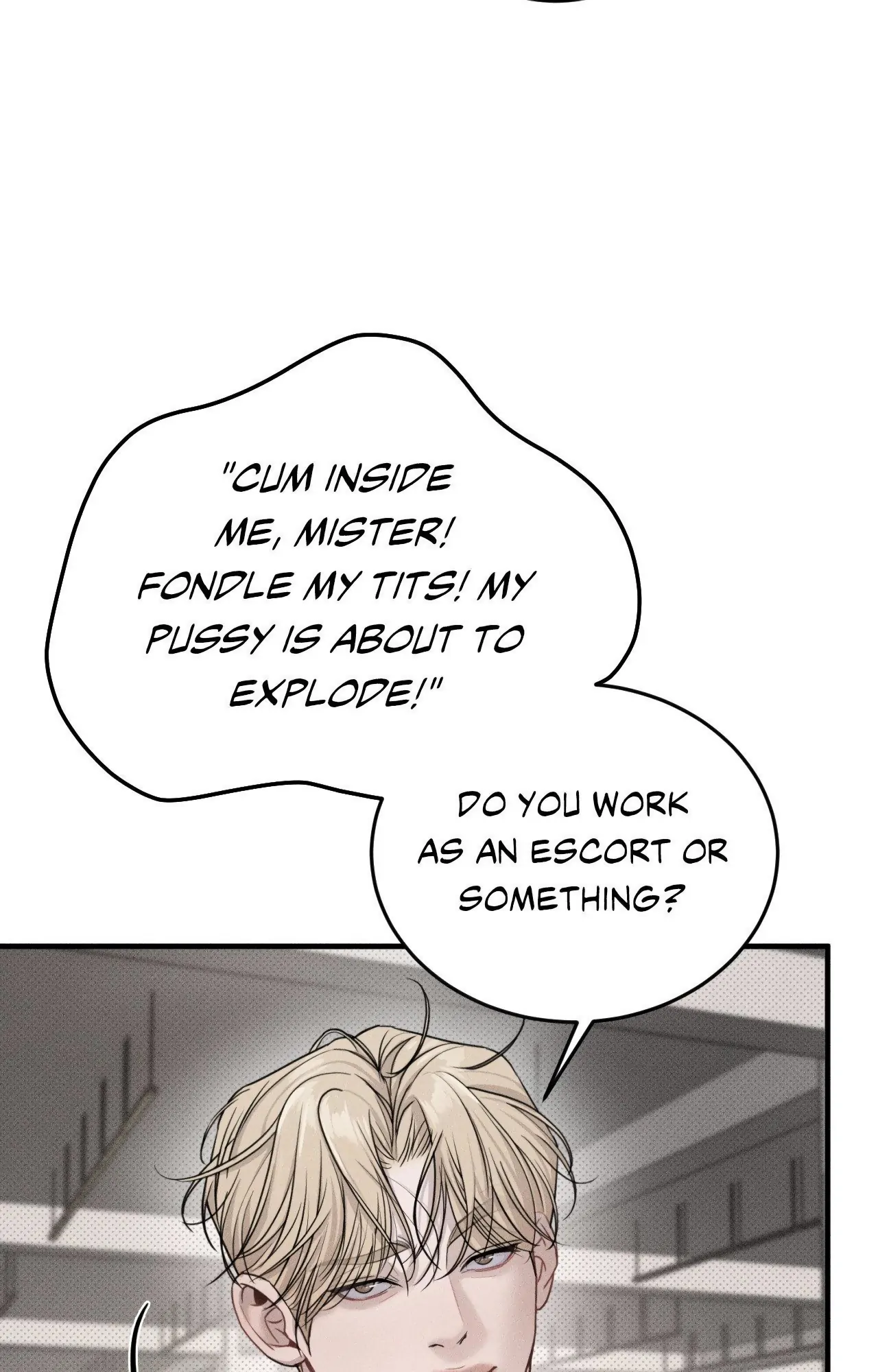Love Junkie 【Official】 - Chapter 2 manhwa