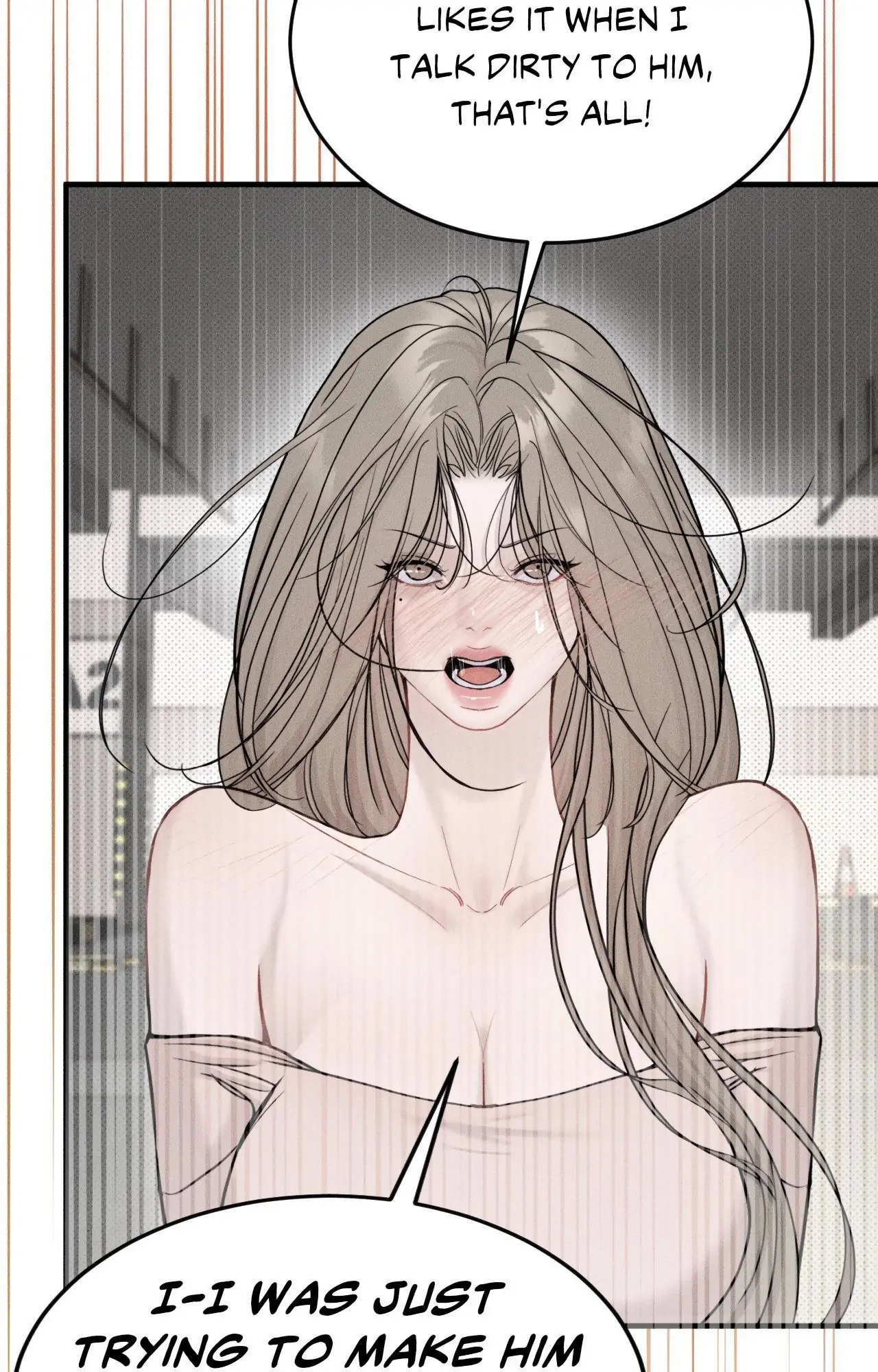 Love Junkie 【Official】 - Chapter 2 manhwa