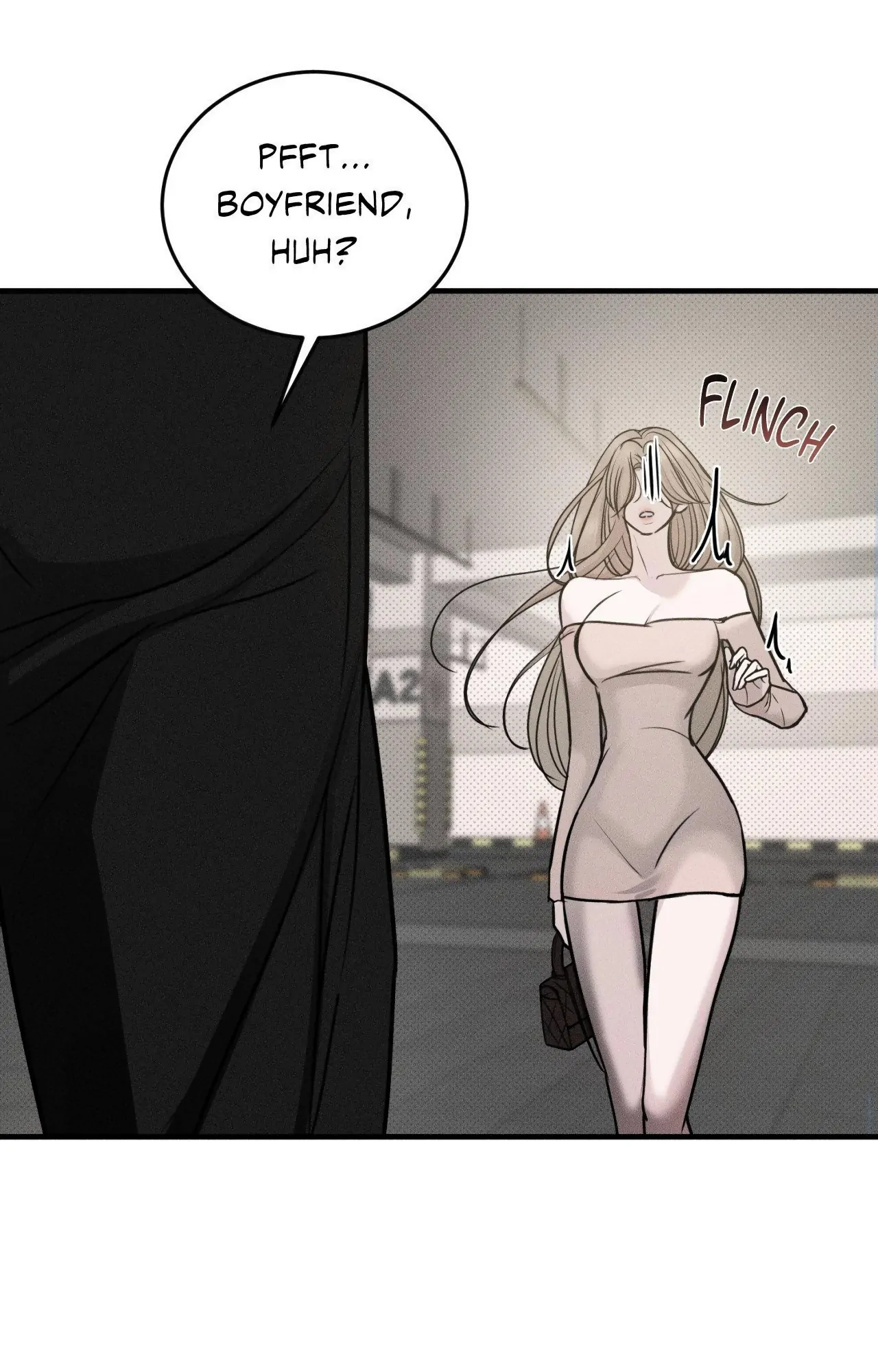 Love Junkie 【Official】 - Chapter 2 manhwa