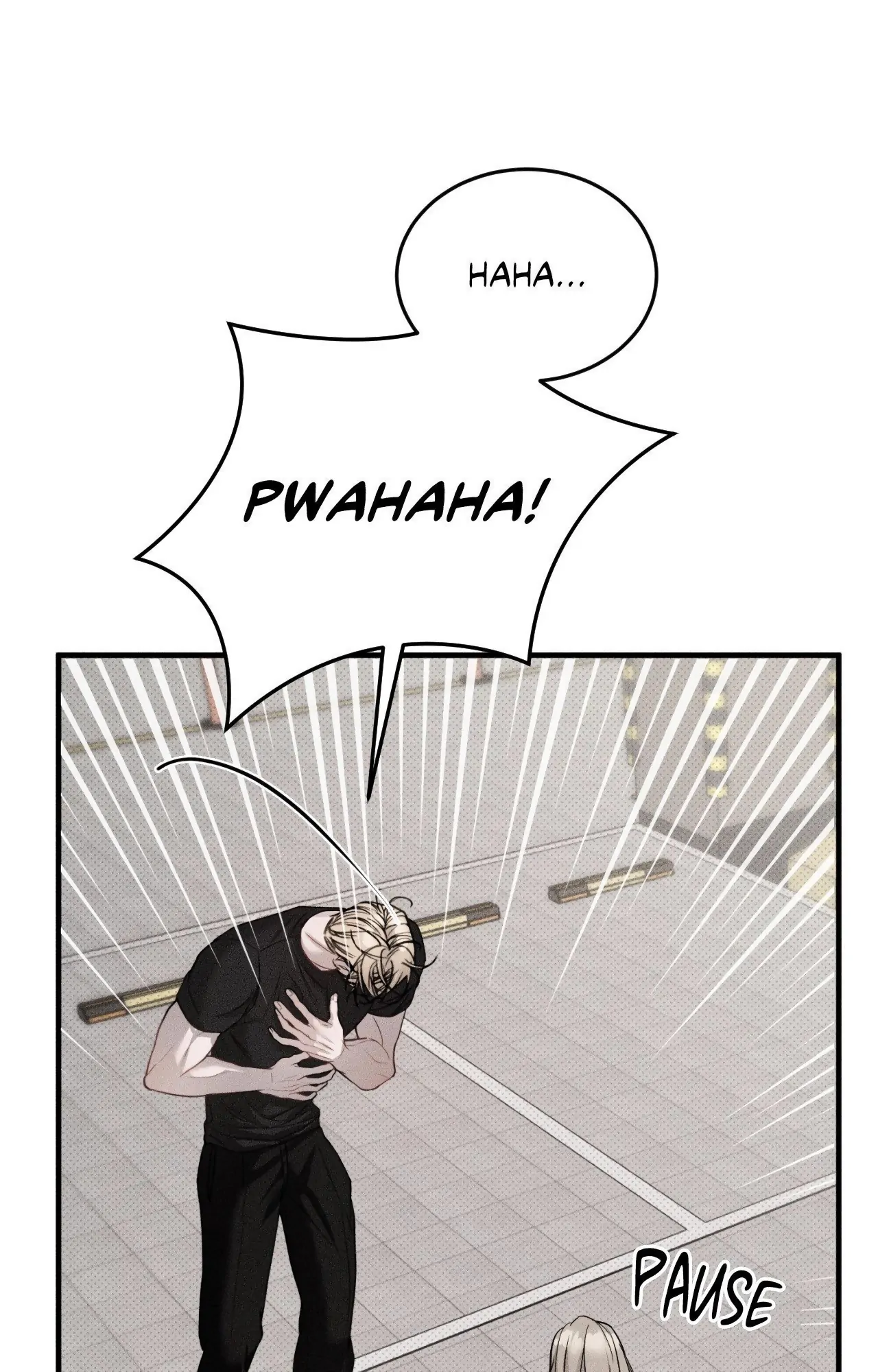 Love Junkie 【Official】 - Chapter 2 manhwa
