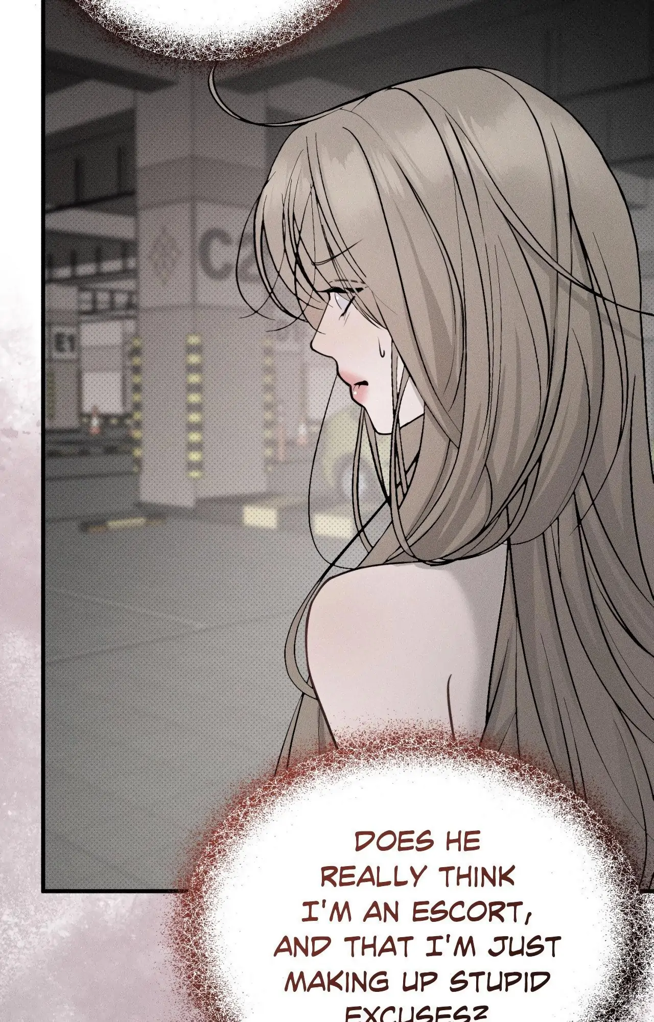 Love Junkie 【Official】 - Chapter 2 manhwa