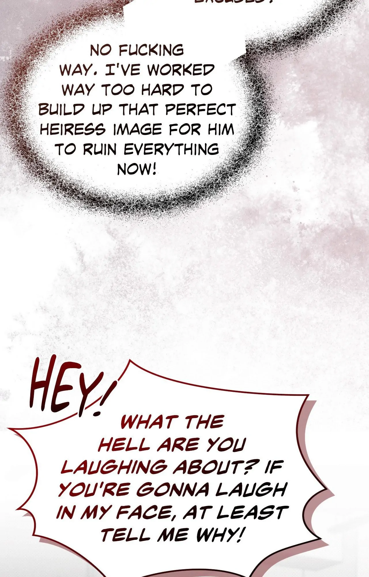 Love Junkie 【Official】 - Chapter 2 manhwa
