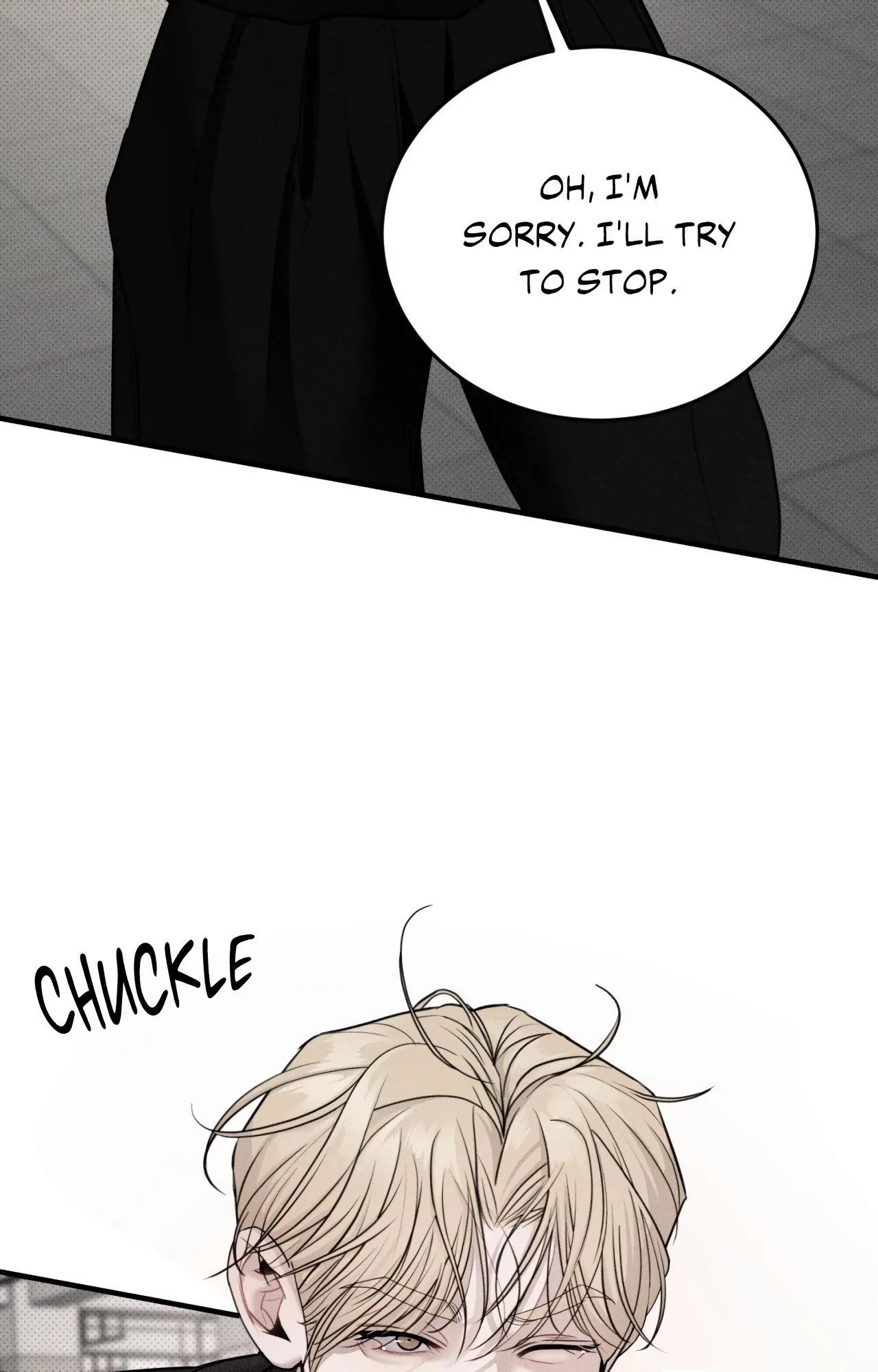 Love Junkie 【Official】 - Chapter 2 manhwa