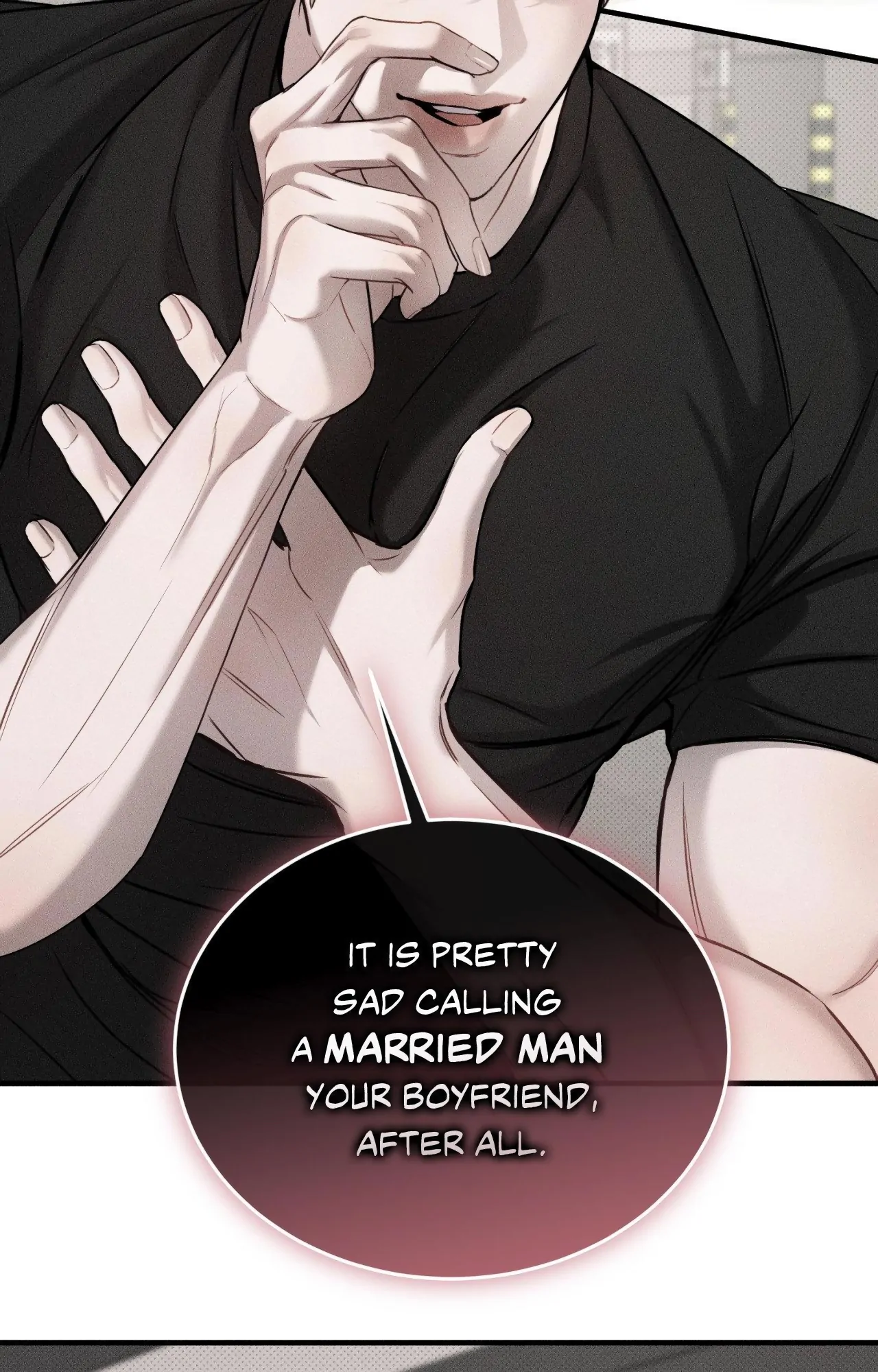 Love Junkie 【Official】 - Chapter 2 manhwa