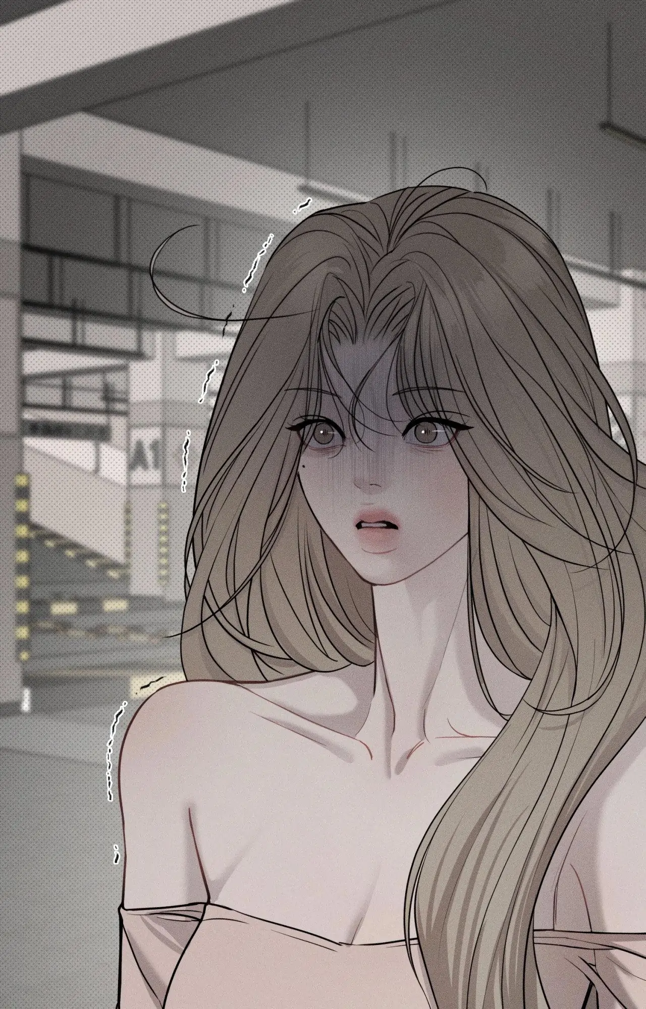 Love Junkie 【Official】 - Chapter 2 manhwa