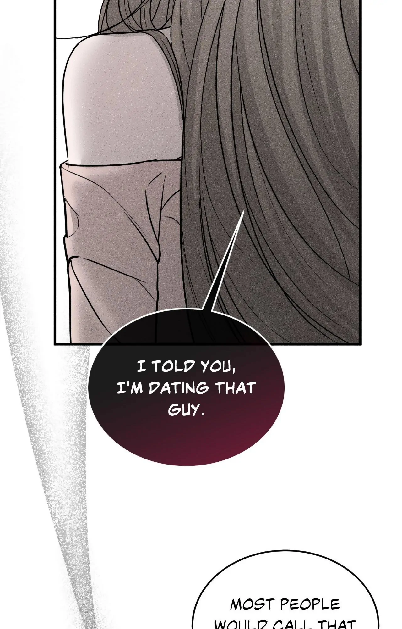 Love Junkie 【Official】 - Chapter 2 manhwa