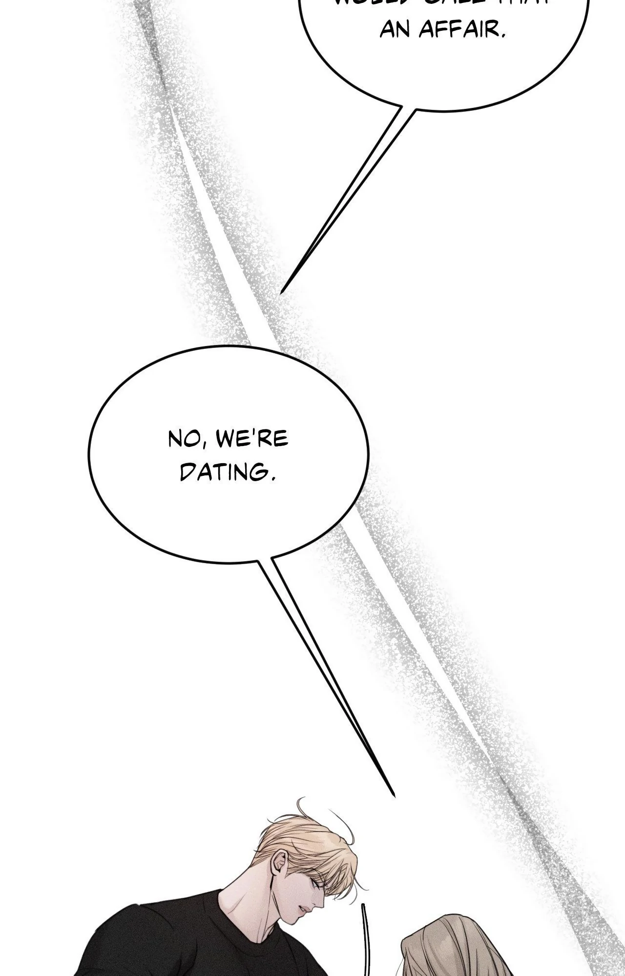 Love Junkie 【Official】 - Chapter 2 manhwa