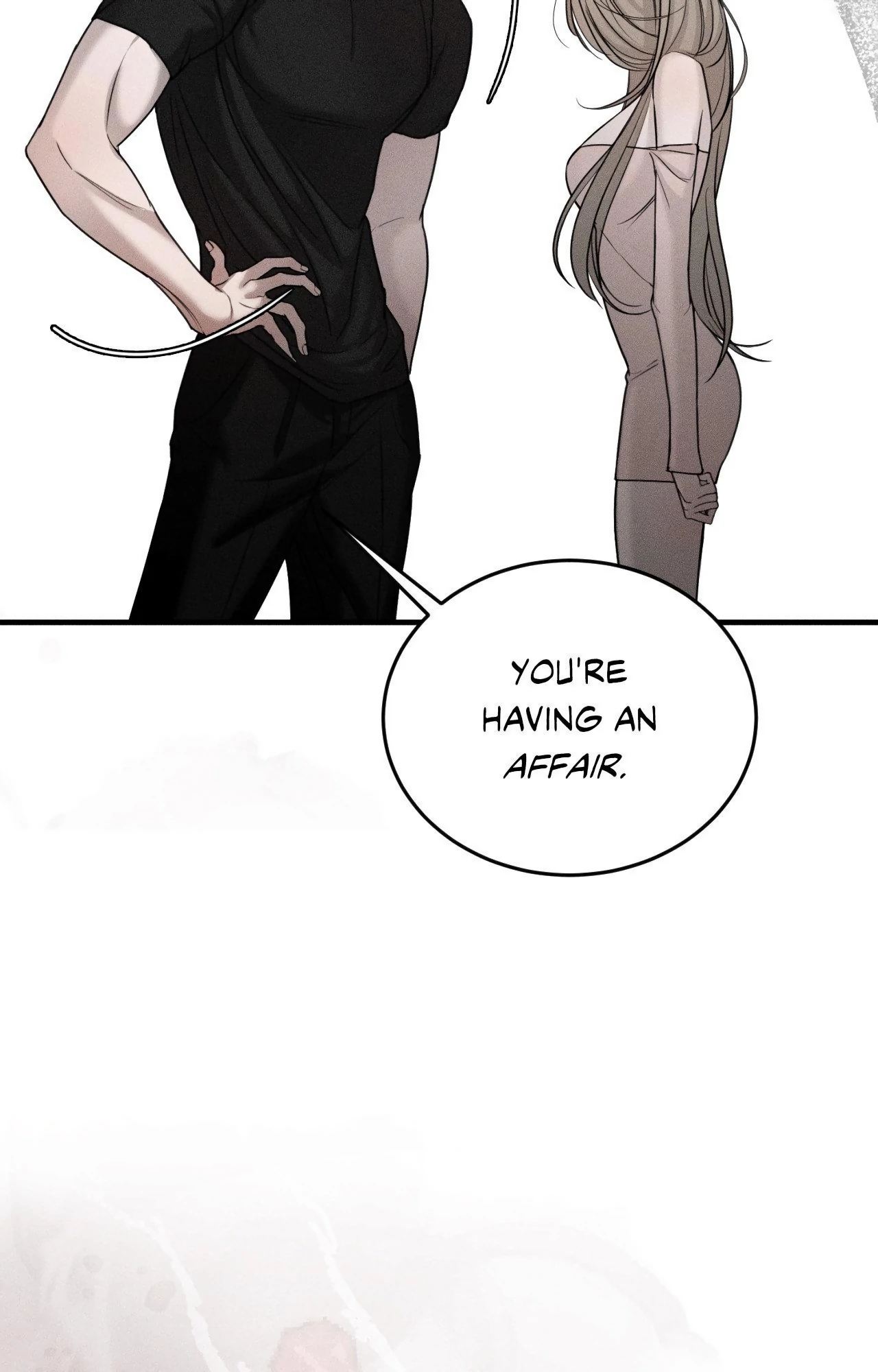 Love Junkie 【Official】 - Chapter 2 manhwa