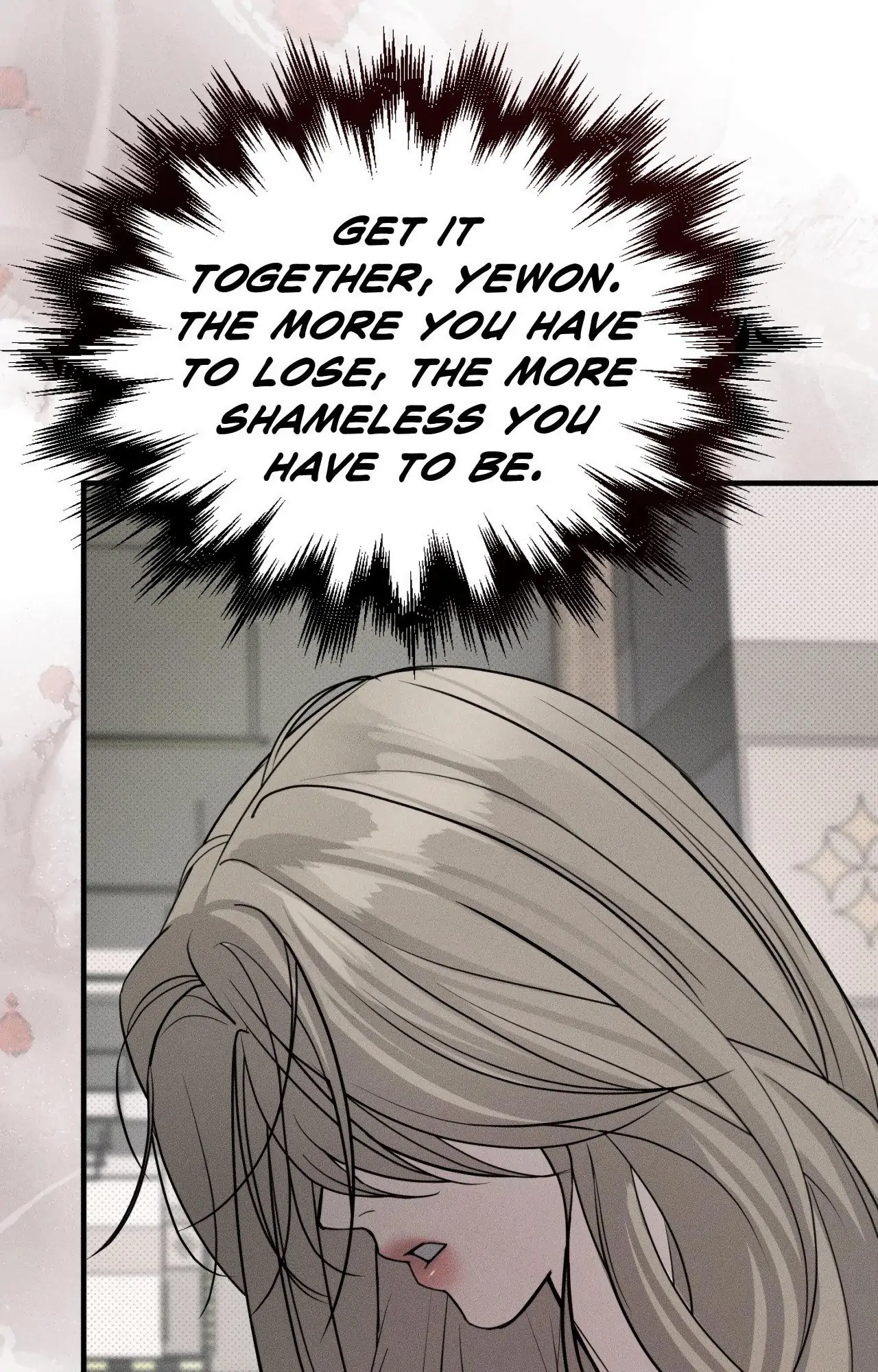 Love Junkie 【Official】 - Chapter 2 manhwa
