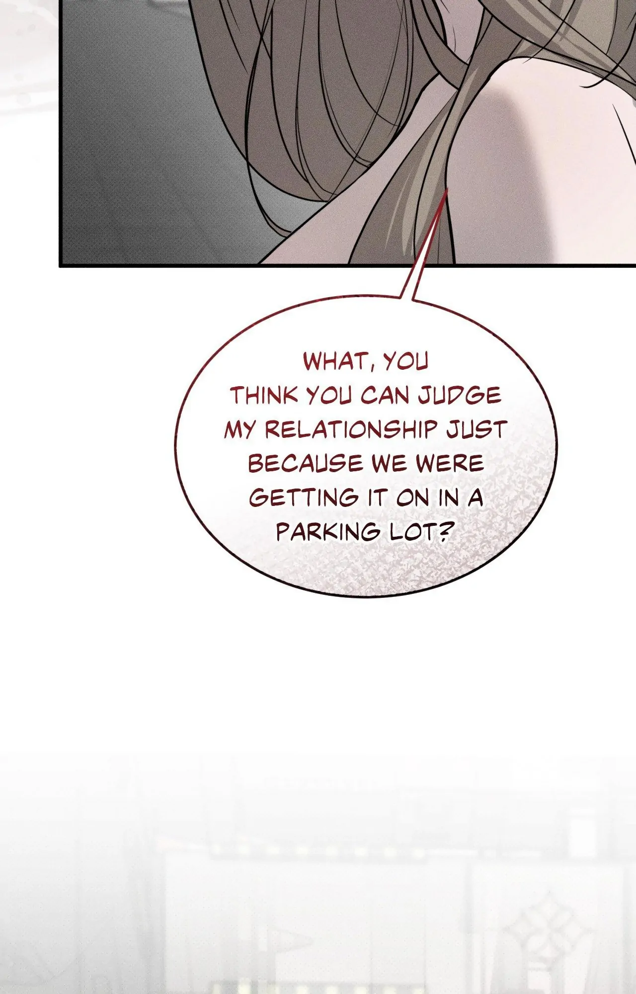 Love Junkie 【Official】 - Chapter 2 manhwa