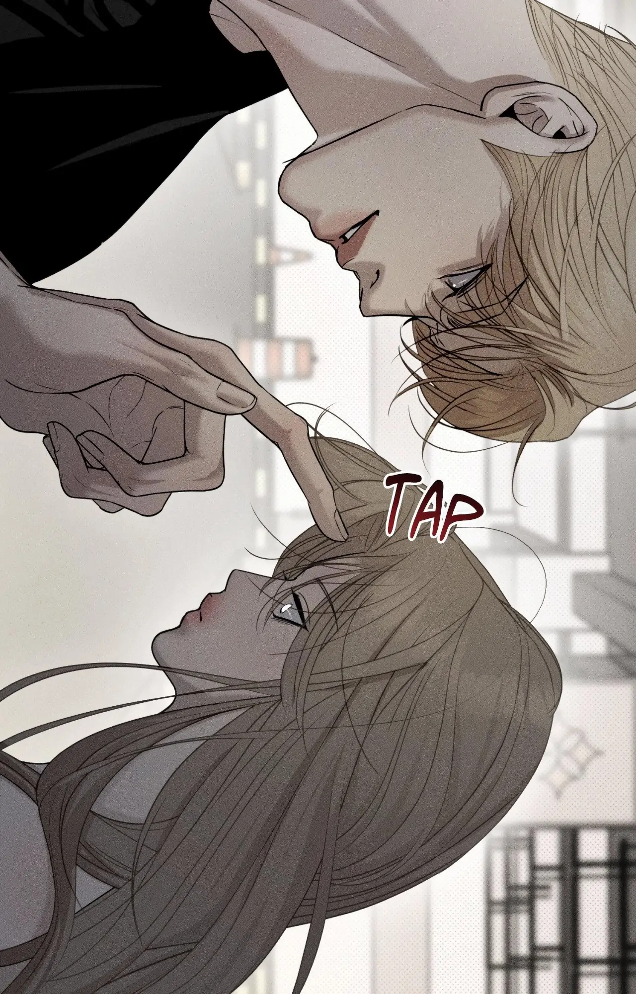 Love Junkie 【Official】 - Chapter 2 manhwa