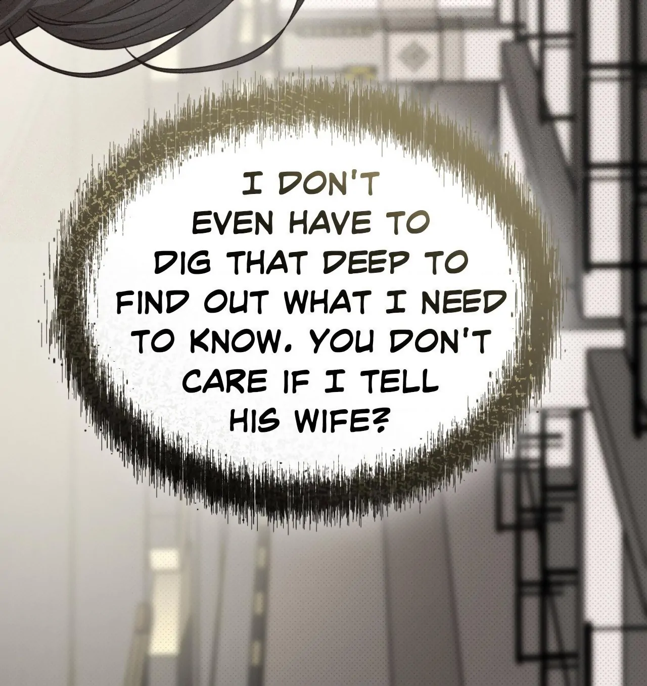 Love Junkie 【Official】 - Chapter 2 manhwa